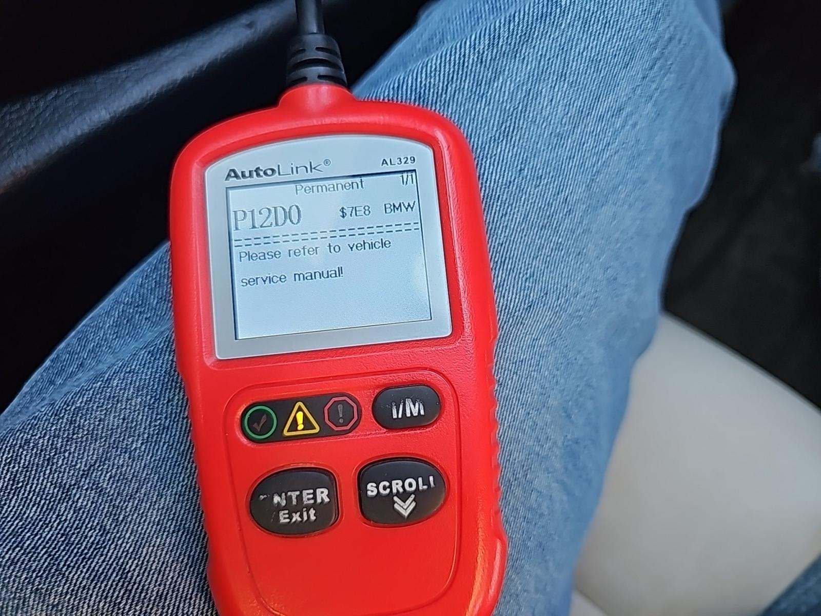 2015 BMW M3 Base RWD