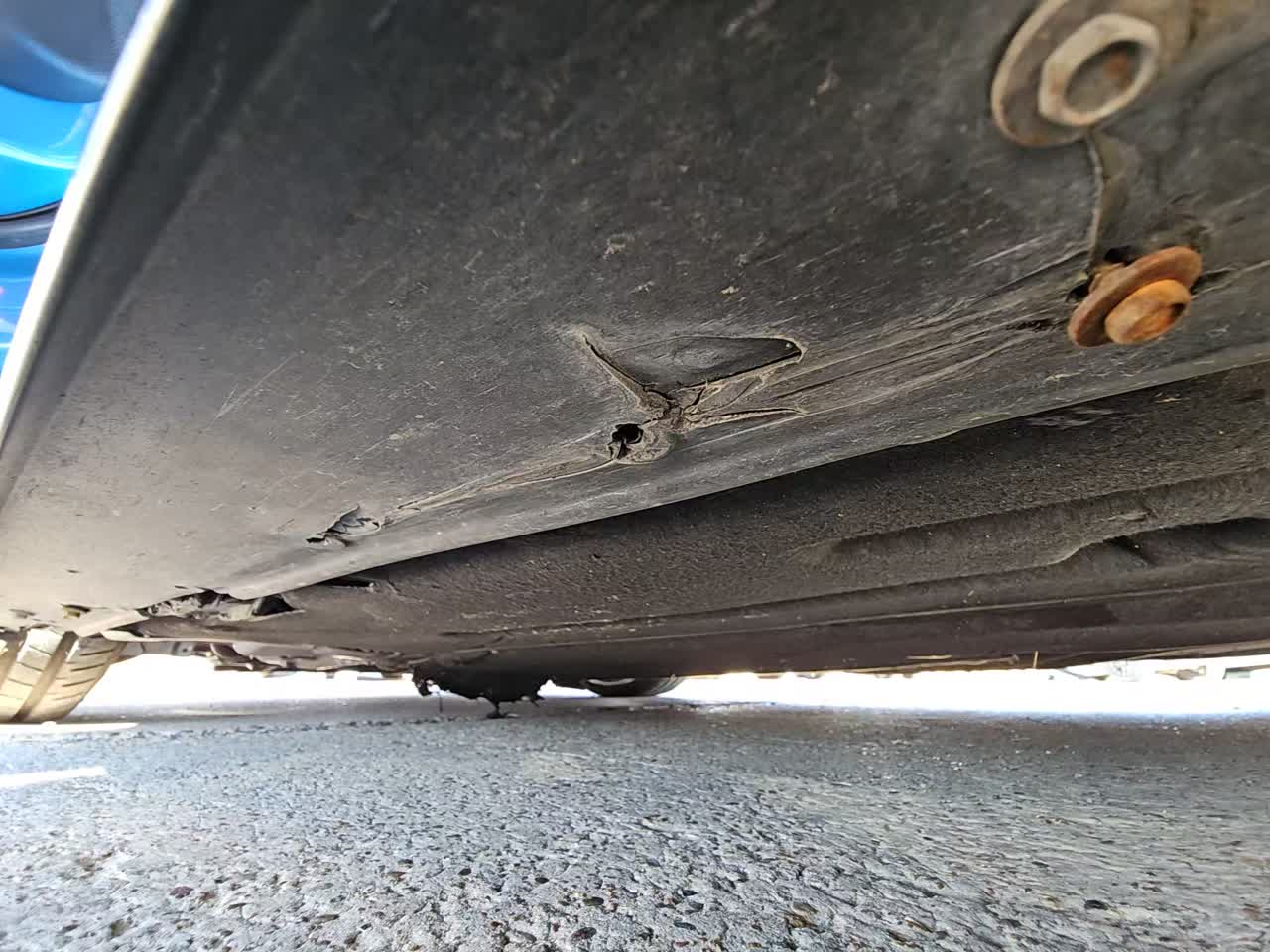 2015 BMW M3 Base RWD