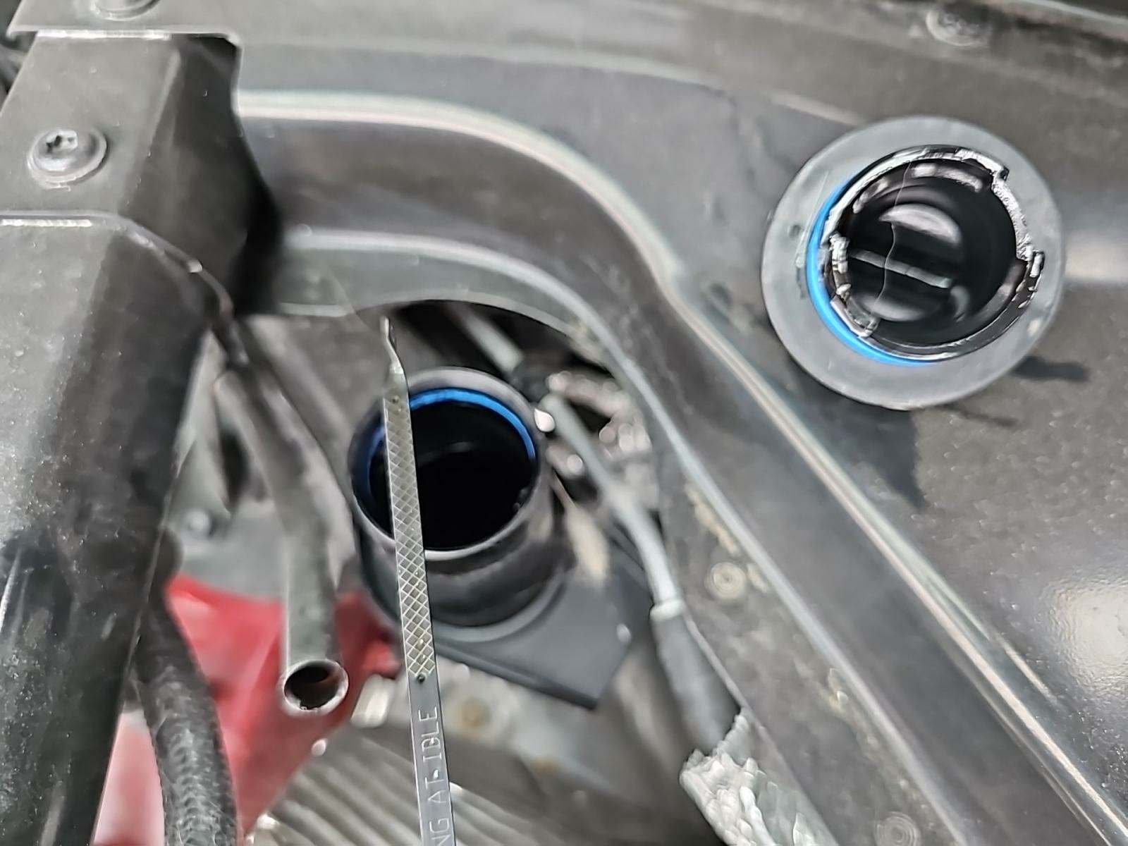 2023 Chevrolet Corvette Stingray RWD