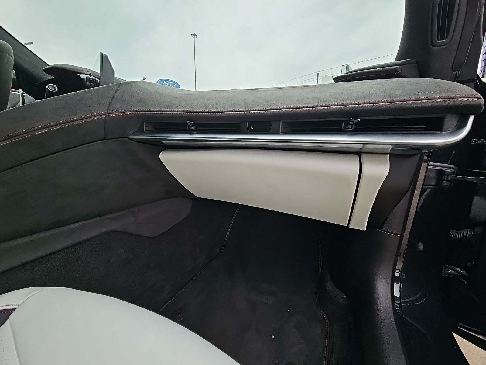 2023 Chevrolet Corvette Stingray RWD