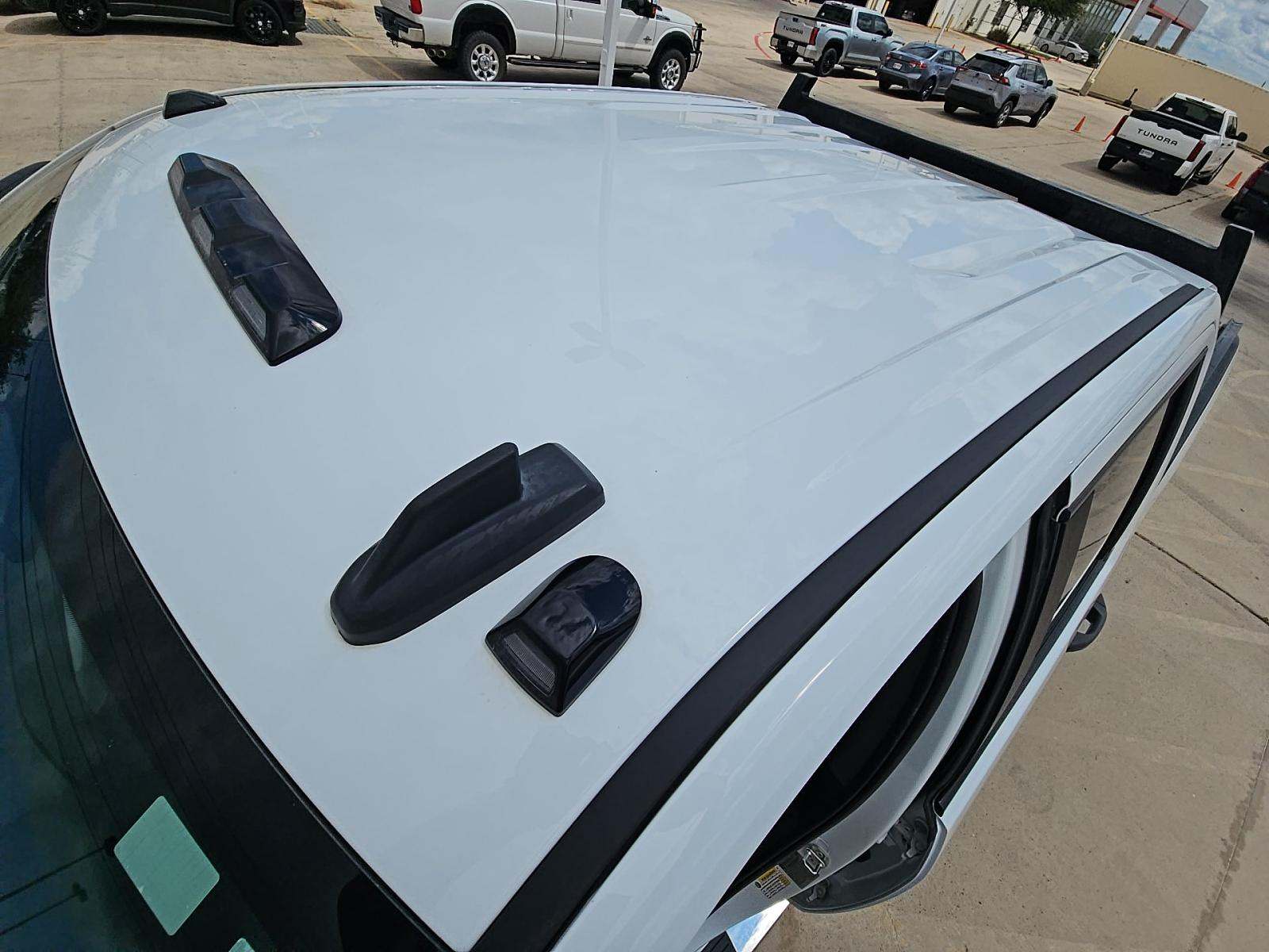 2021 Chevrolet Silverado 2500HD Work Truck AWD