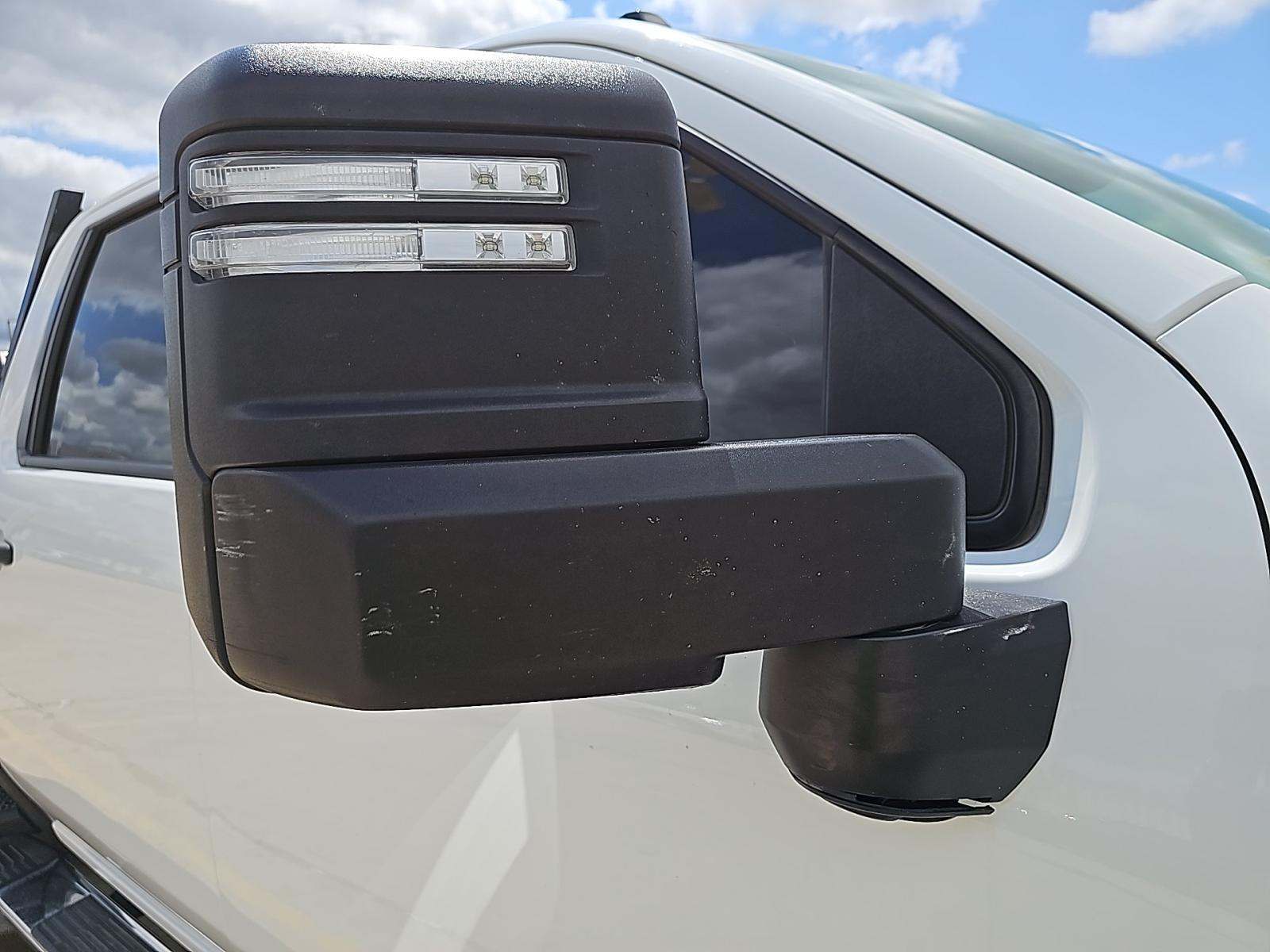 2021 Chevrolet Silverado 2500HD Work Truck AWD