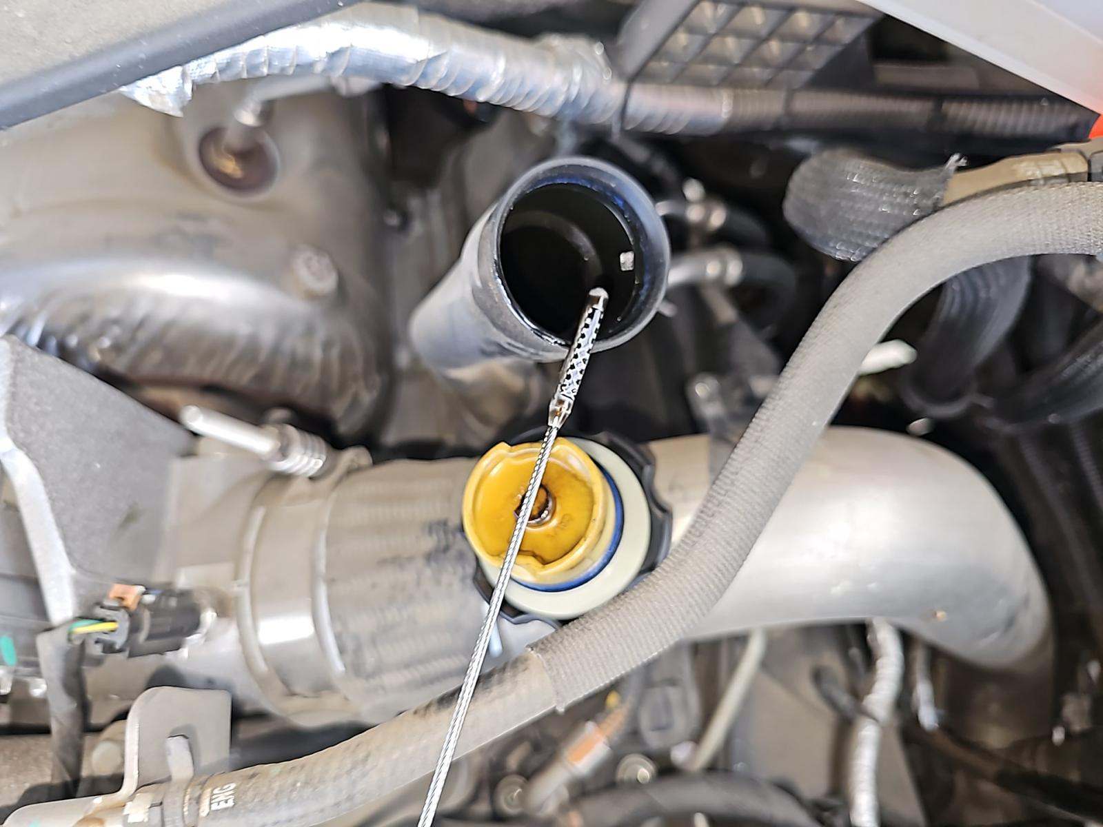 2021 Chevrolet Silverado 2500HD Work Truck AWD