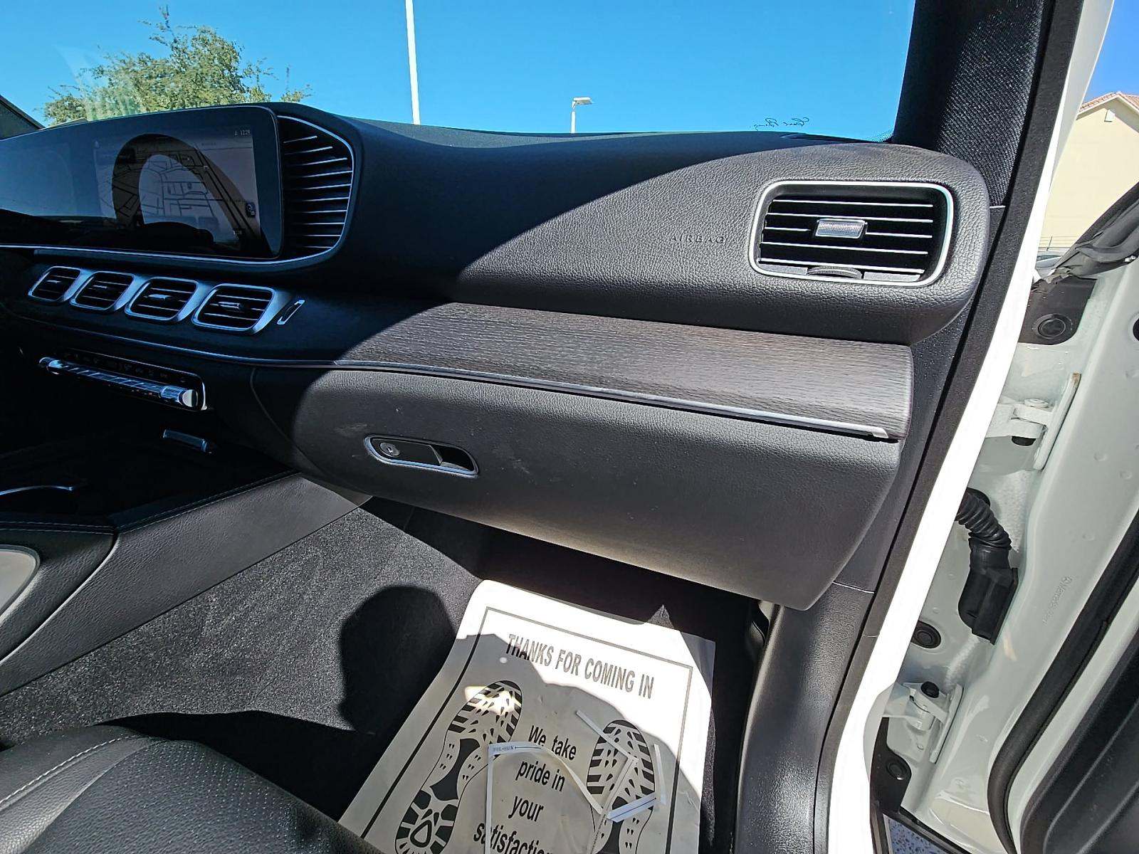 2024 Mercedes-Benz GLE GLE 450 AWD