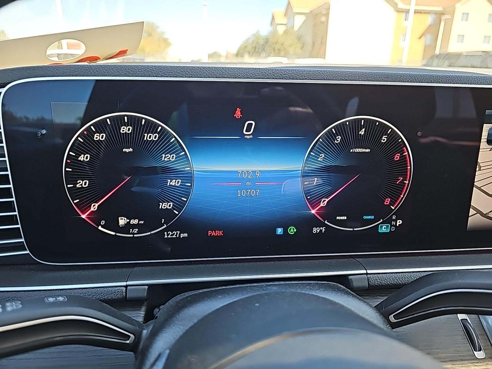 2024 Mercedes-Benz GLE GLE 450 AWD