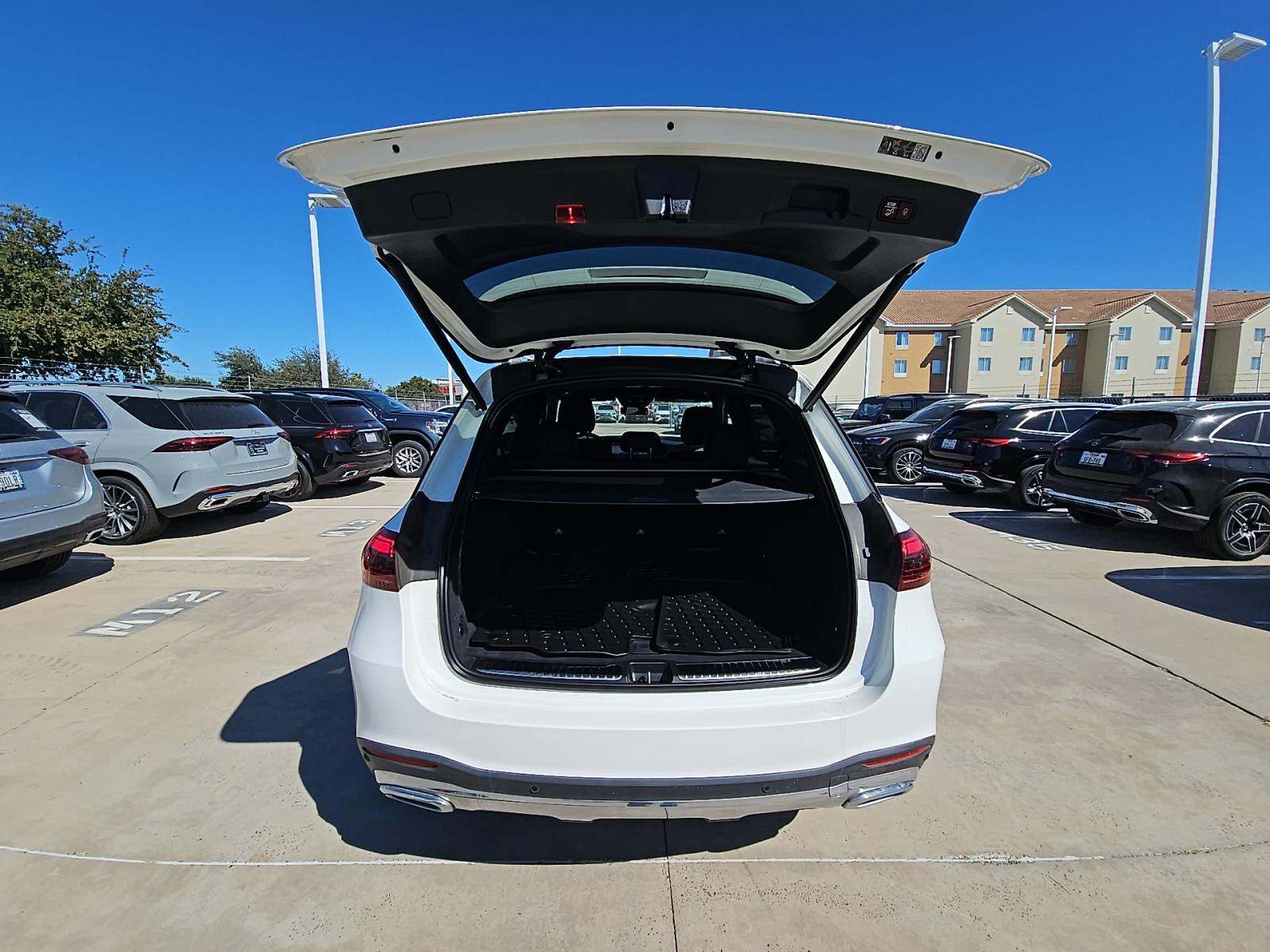 2024 Mercedes-Benz GLE GLE 450 AWD