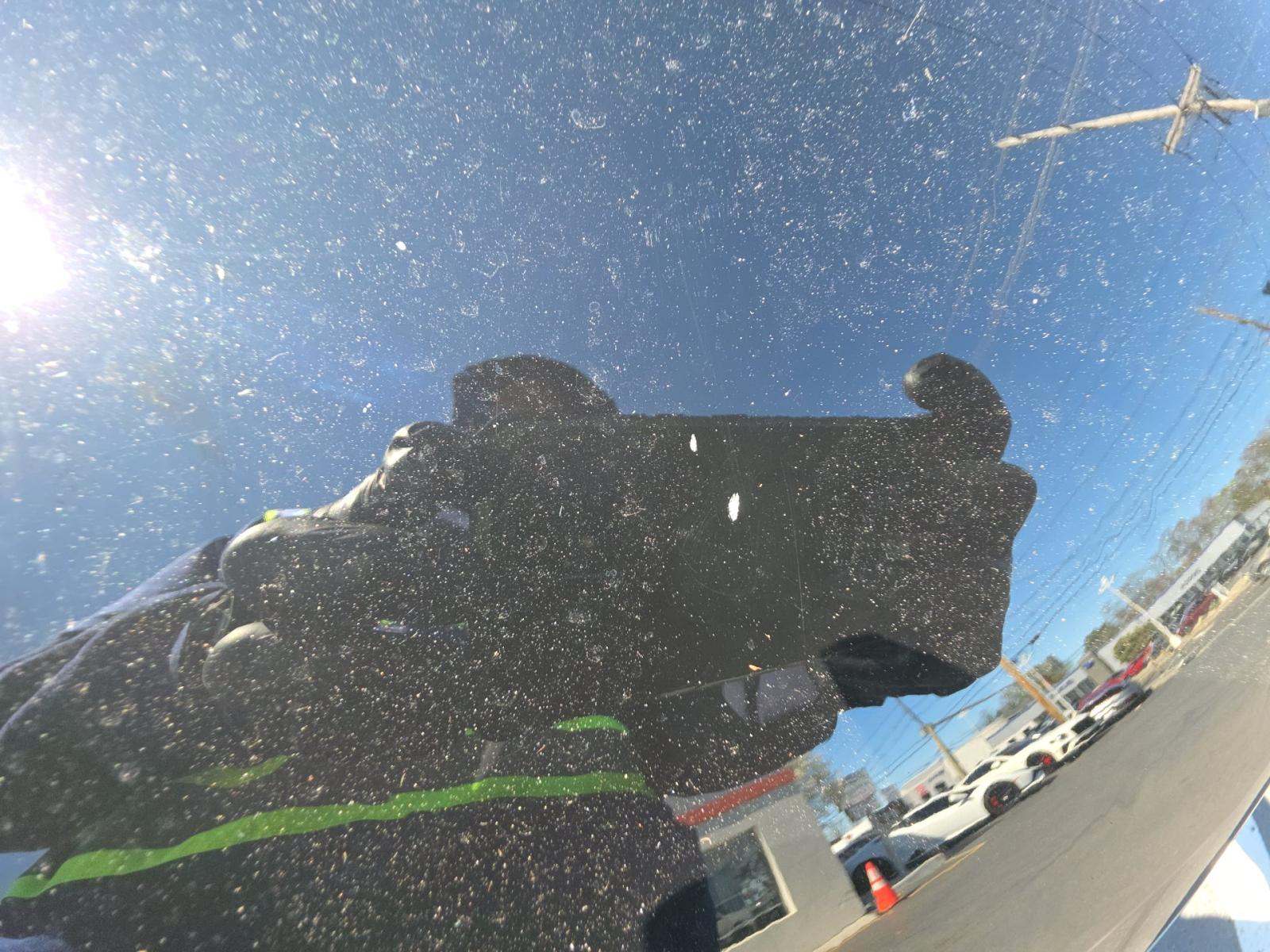 2023 Lamborghini Urus Performante AWD