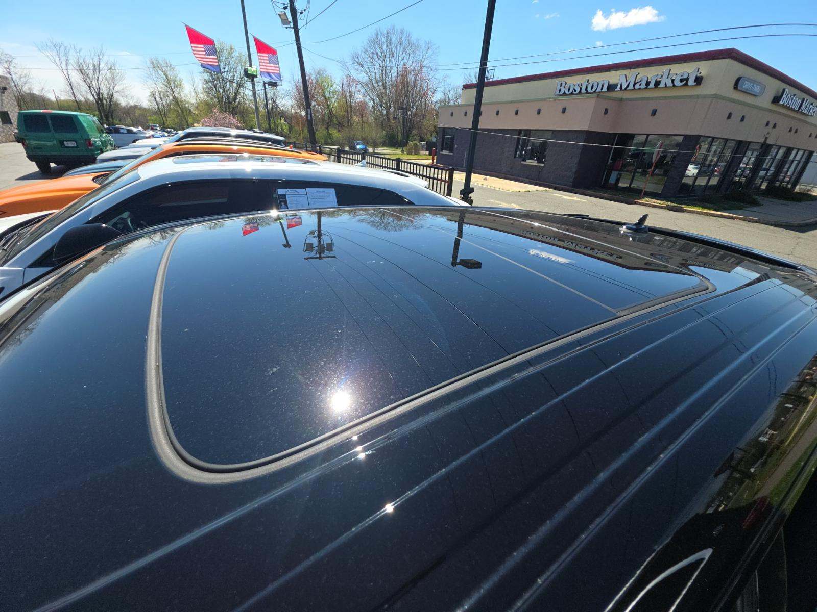 2023 Lamborghini Urus Performante AWD