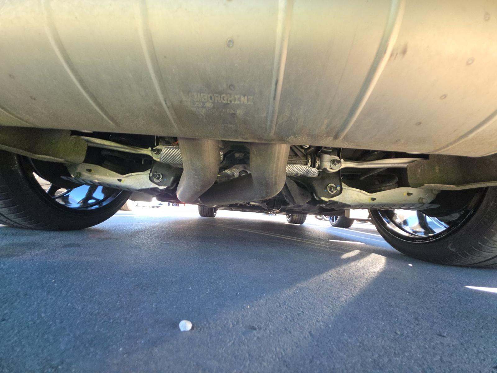 2023 Lamborghini Urus Performante AWD