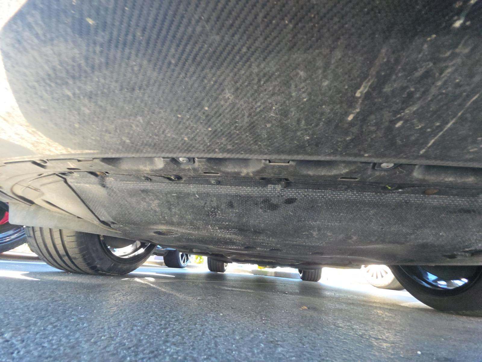 2023 Lamborghini Urus Performante AWD