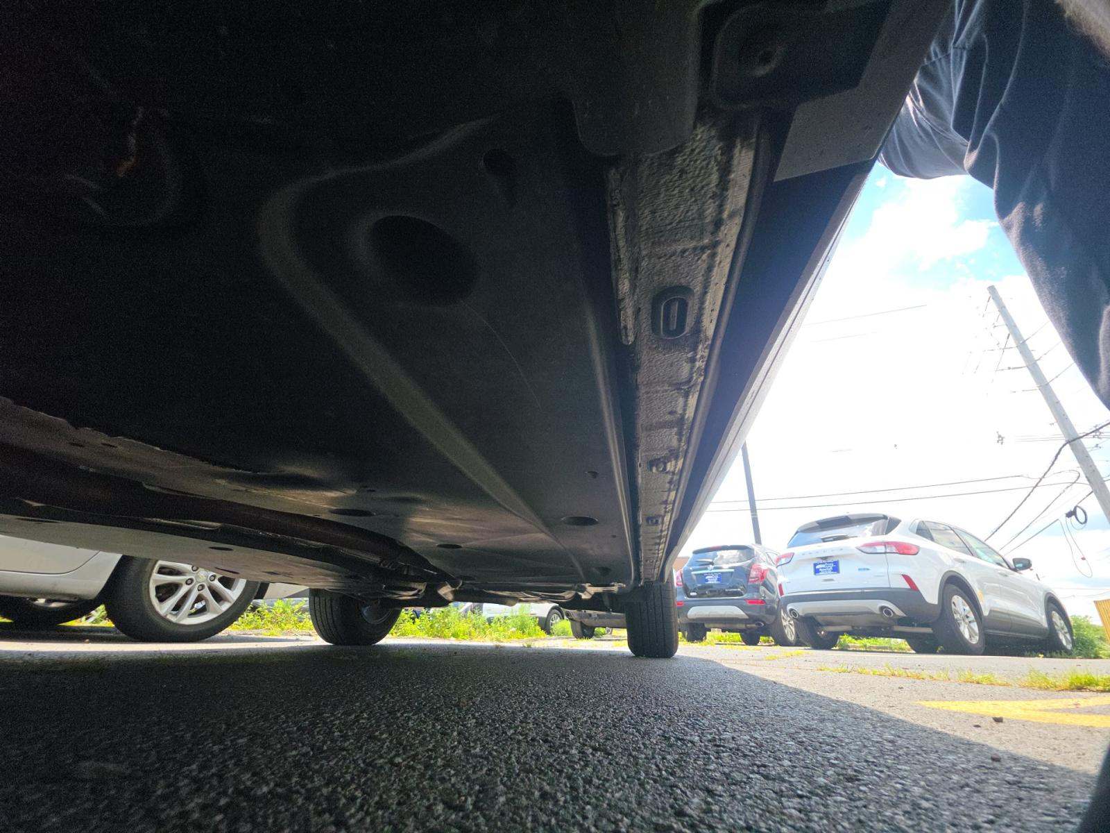 2022 Volkswagen Tiguan 2.0T S AWD