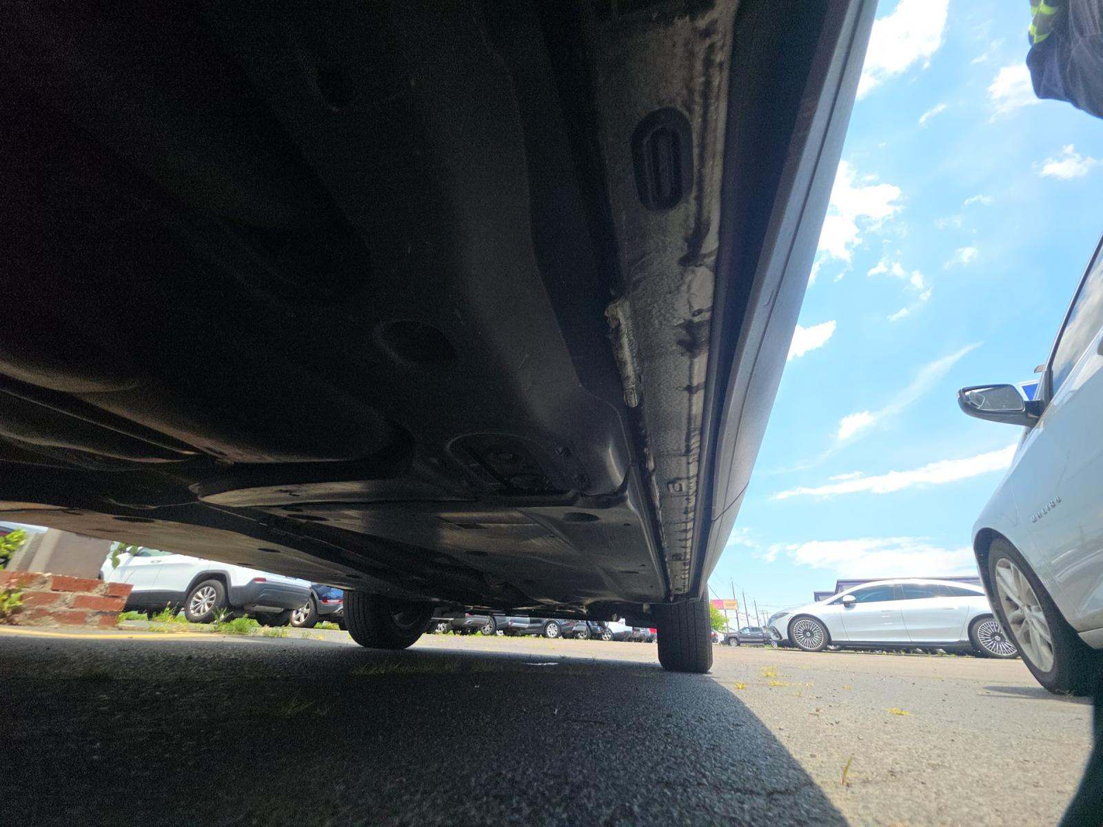 2022 Volkswagen Tiguan 2.0T S AWD