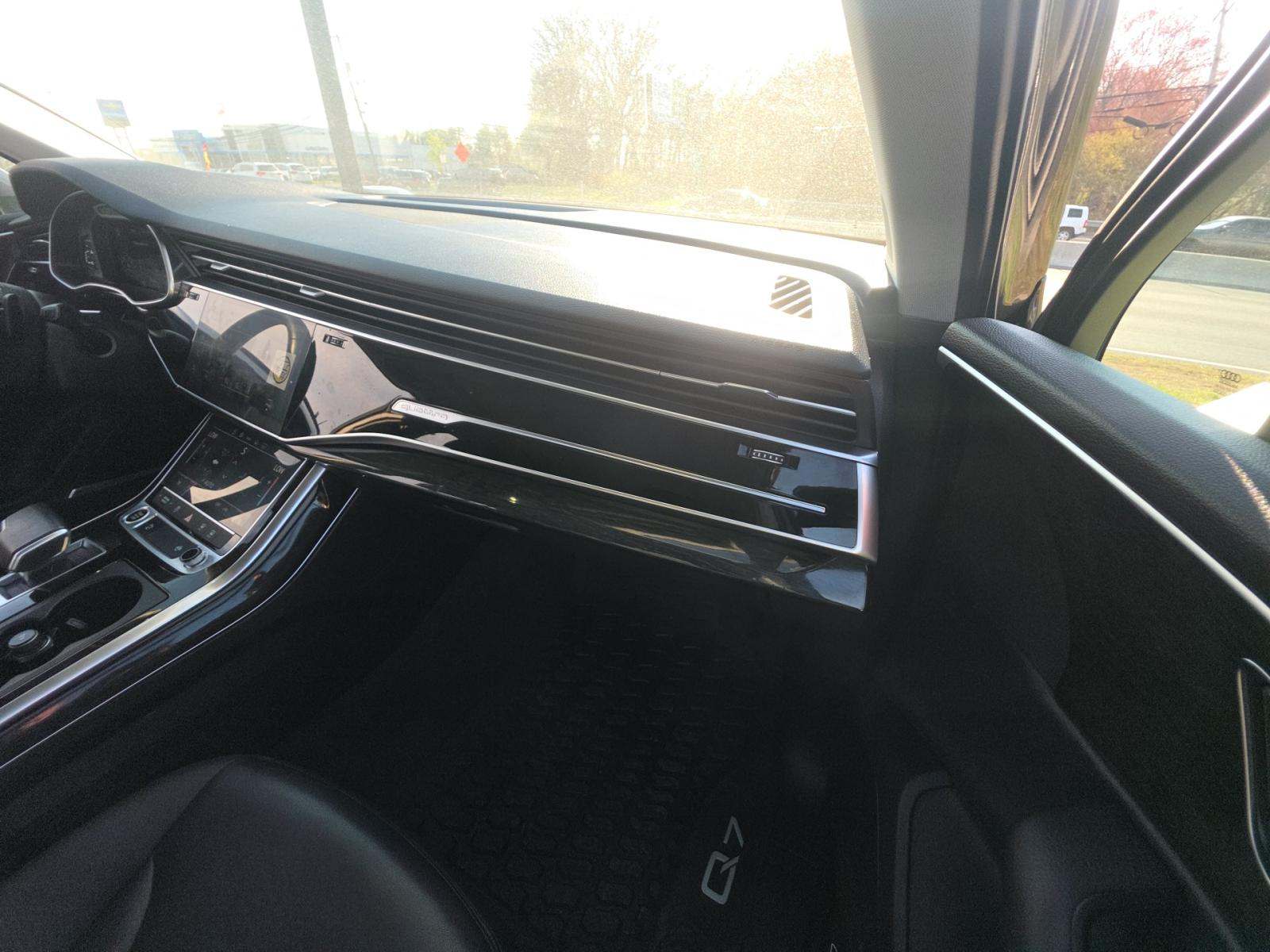 2022 Audi Q7 Premium Plus AWD