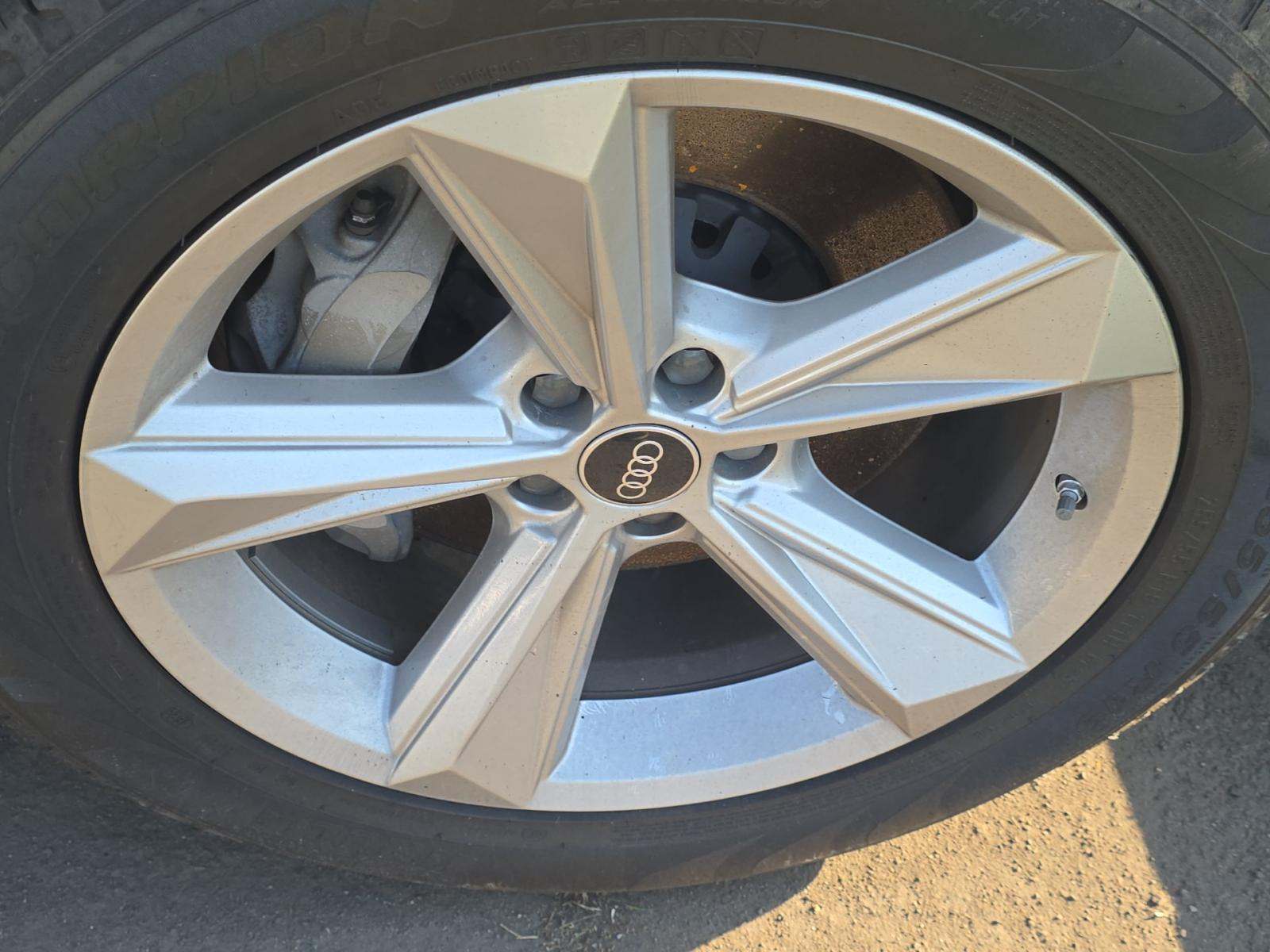 2022 Audi Q7 Premium Plus AWD