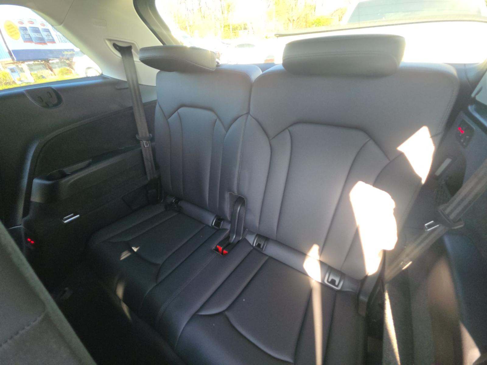 2022 Audi Q7 Premium Plus AWD