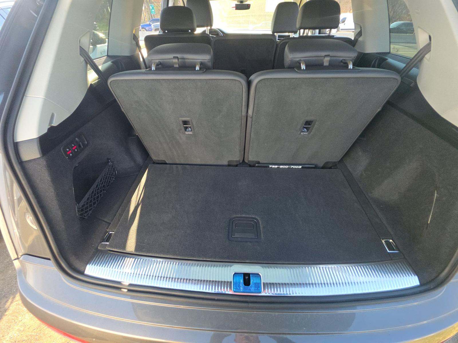 2022 Audi Q7 Premium Plus AWD