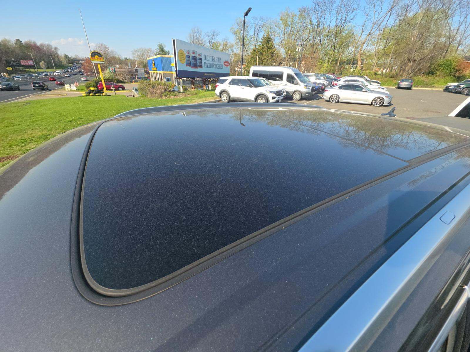 2022 Audi Q7 Premium Plus AWD