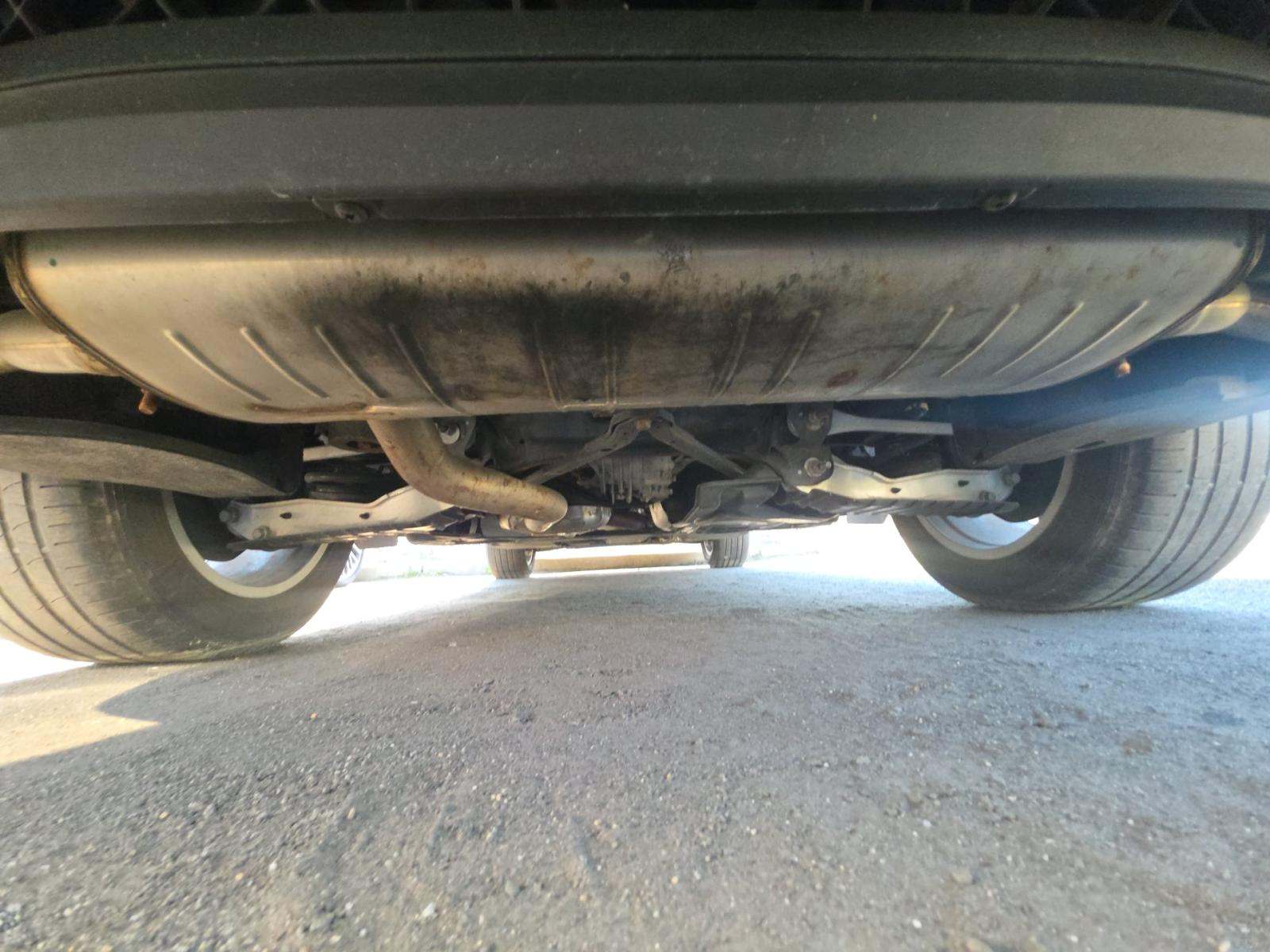 2022 Audi Q7 Premium Plus AWD