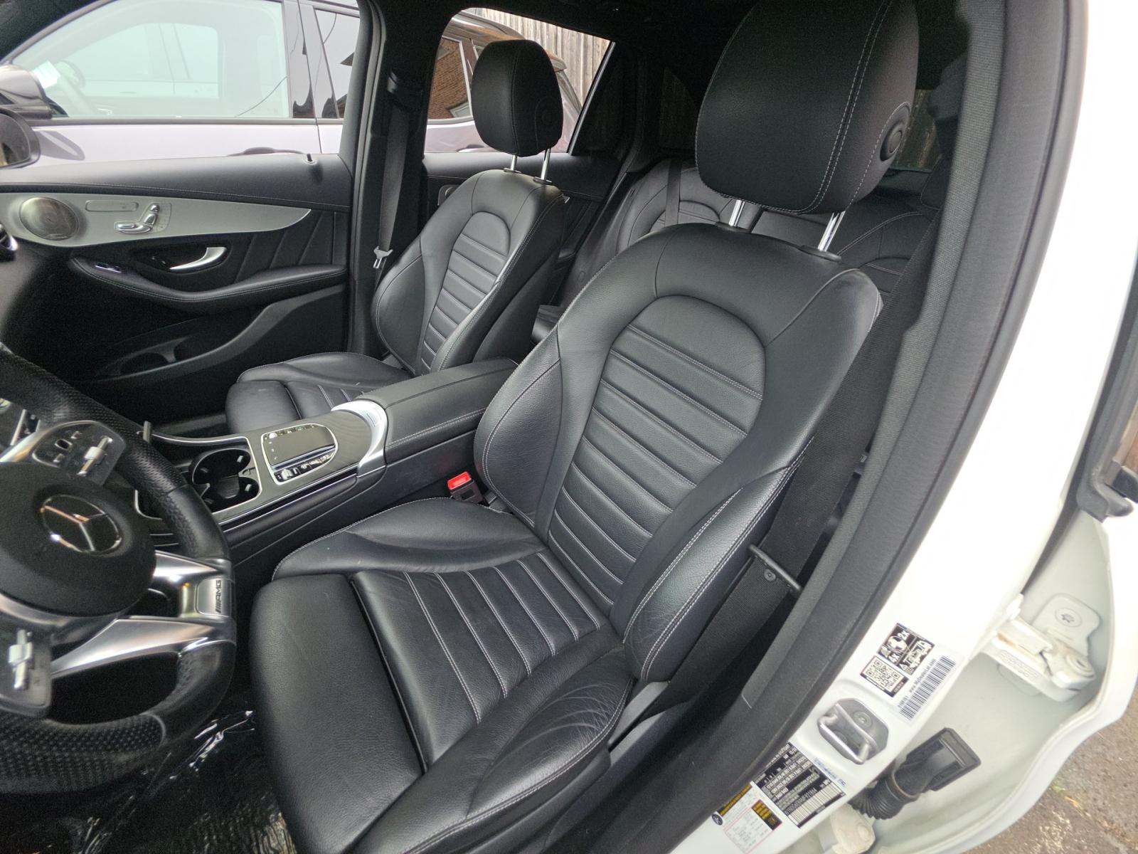 MERCEDES-BENZ GLC - 6