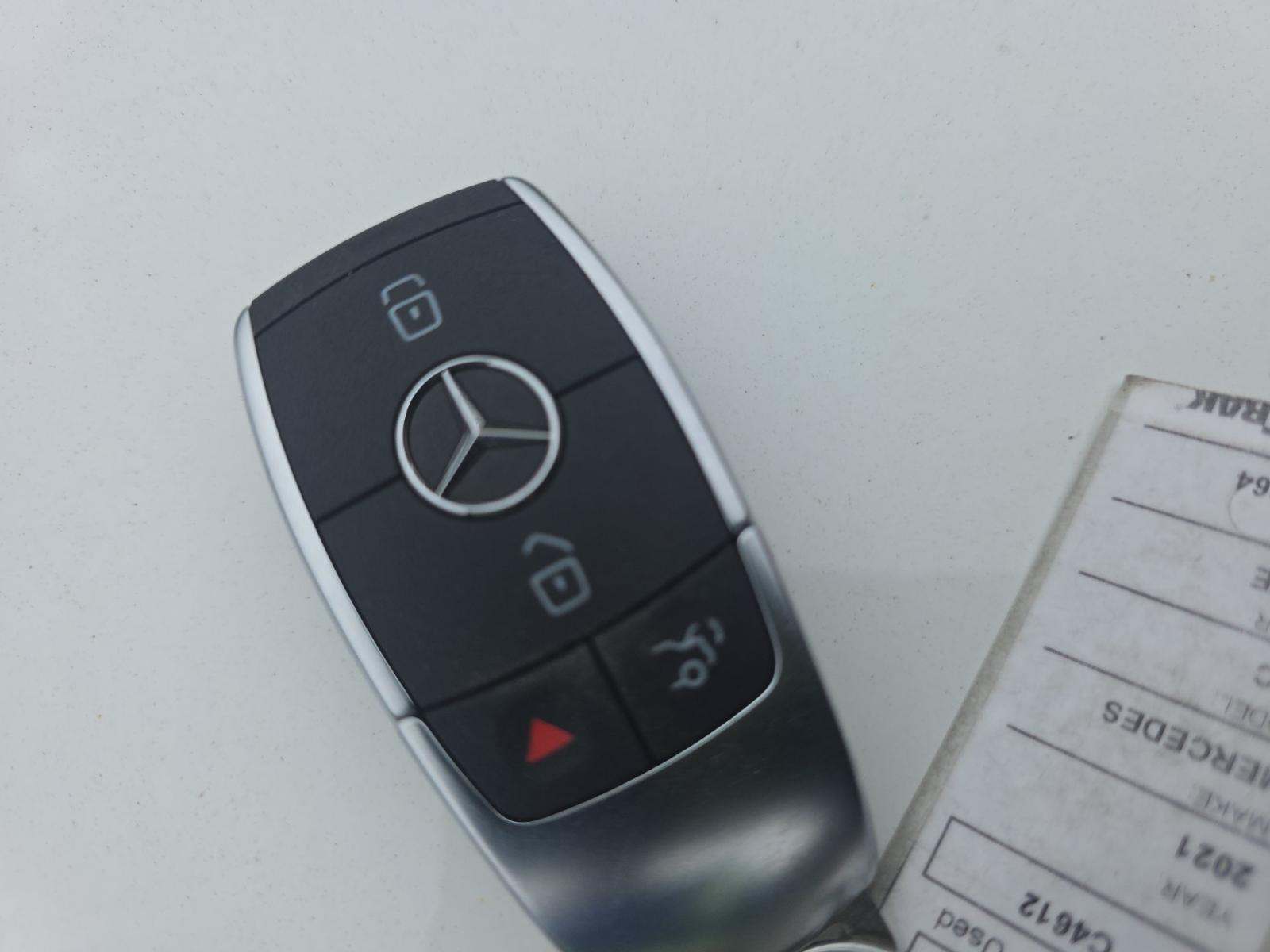 MERCEDES-BENZ GLC - 8