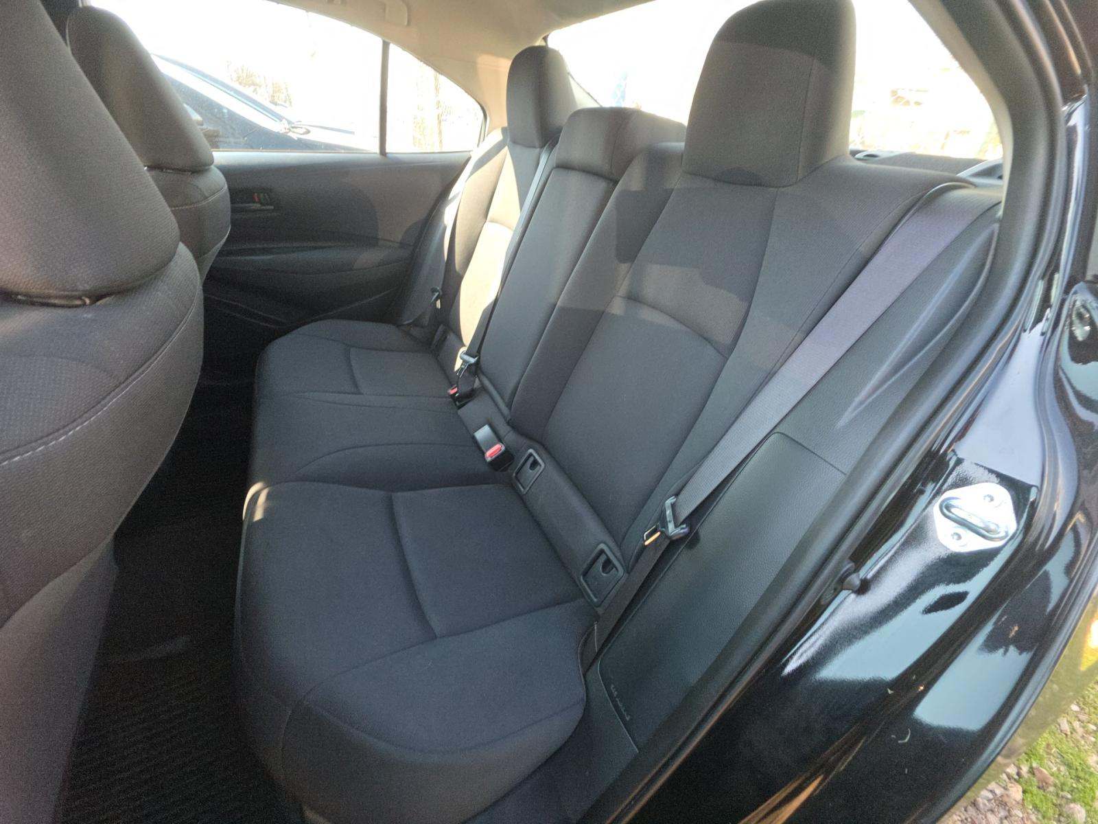 2024 Toyota Corolla LE FWD