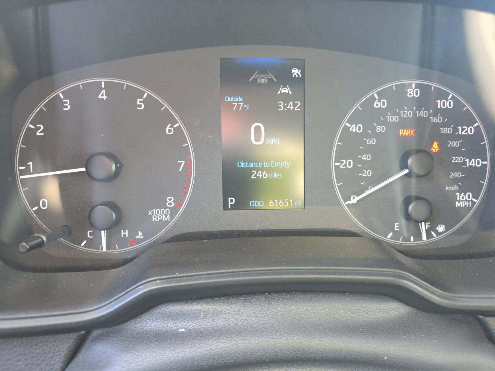 2024 Toyota Corolla LE FWD