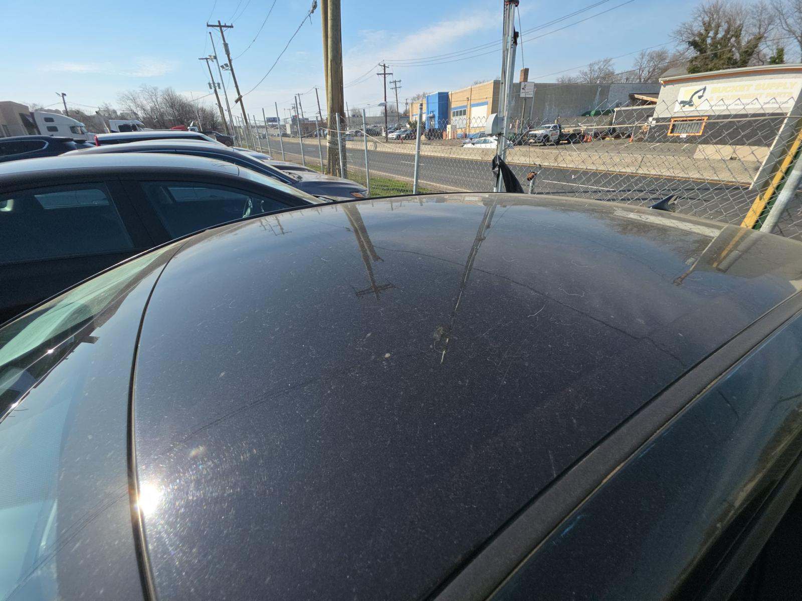 2024 Toyota Corolla LE FWD