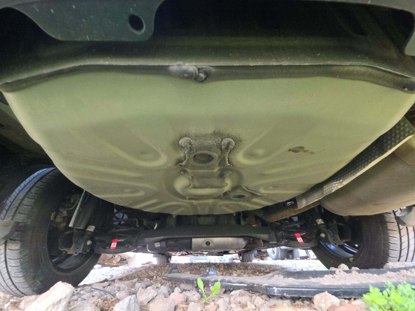 2024 Toyota Corolla LE FWD