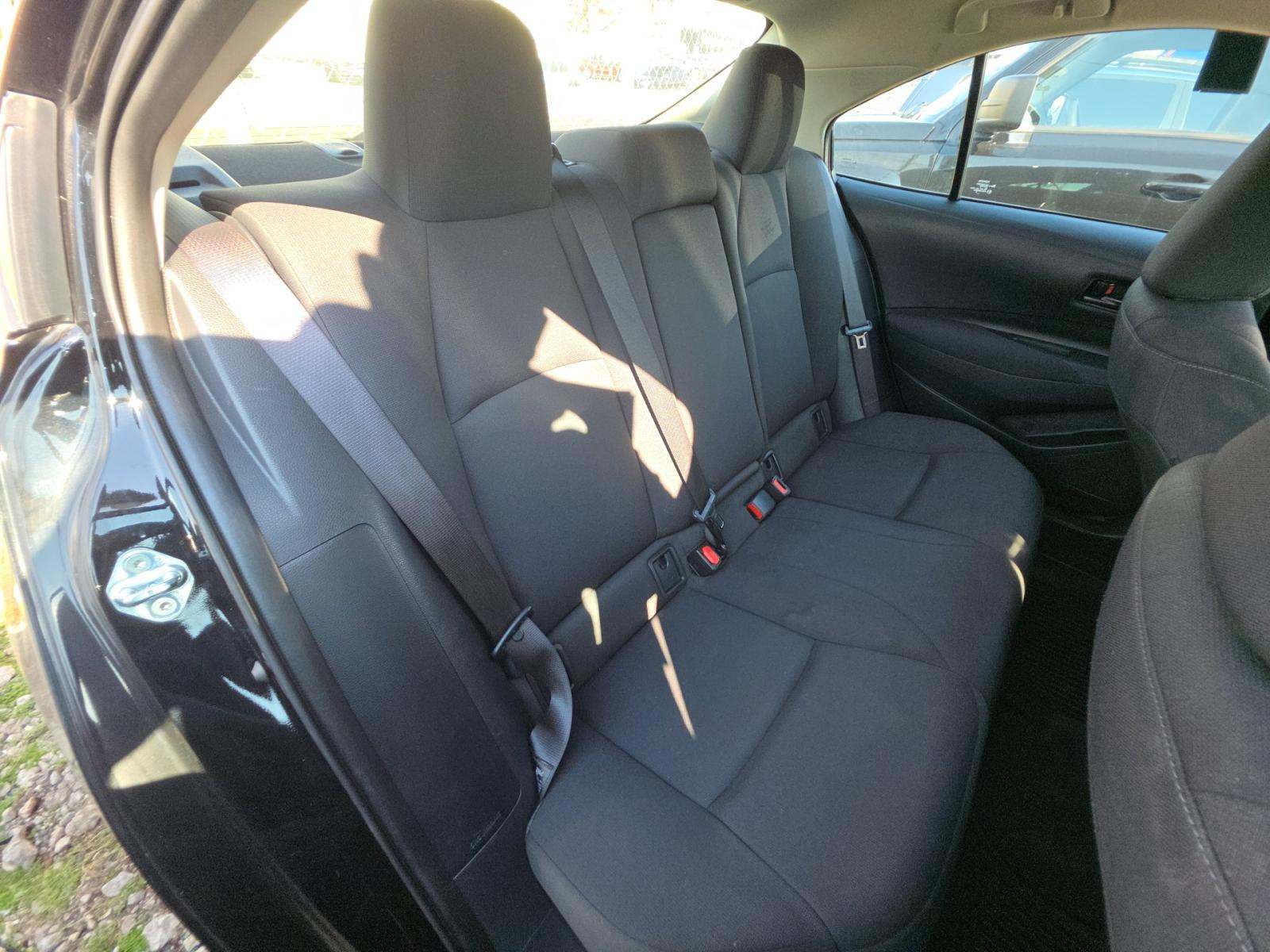 2024 Toyota Corolla LE FWD