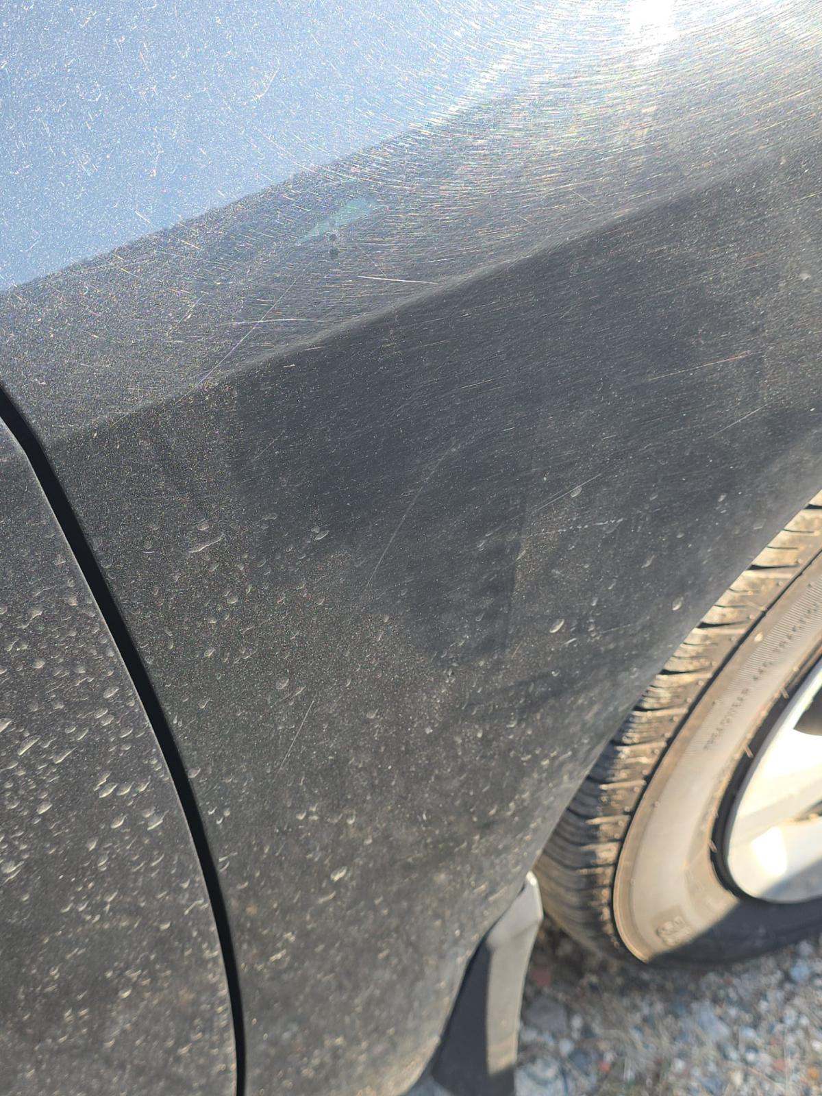 2024 Toyota Corolla LE FWD