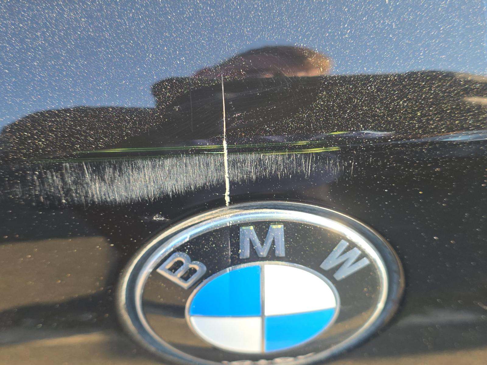 2019 BMW X5 xDrive40i AWD