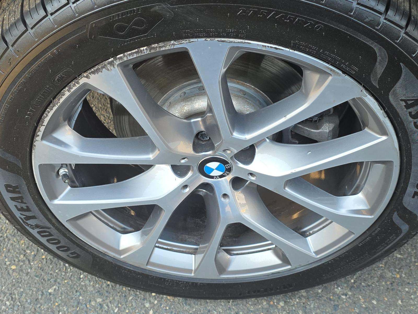 2019 BMW X5 xDrive40i AWD