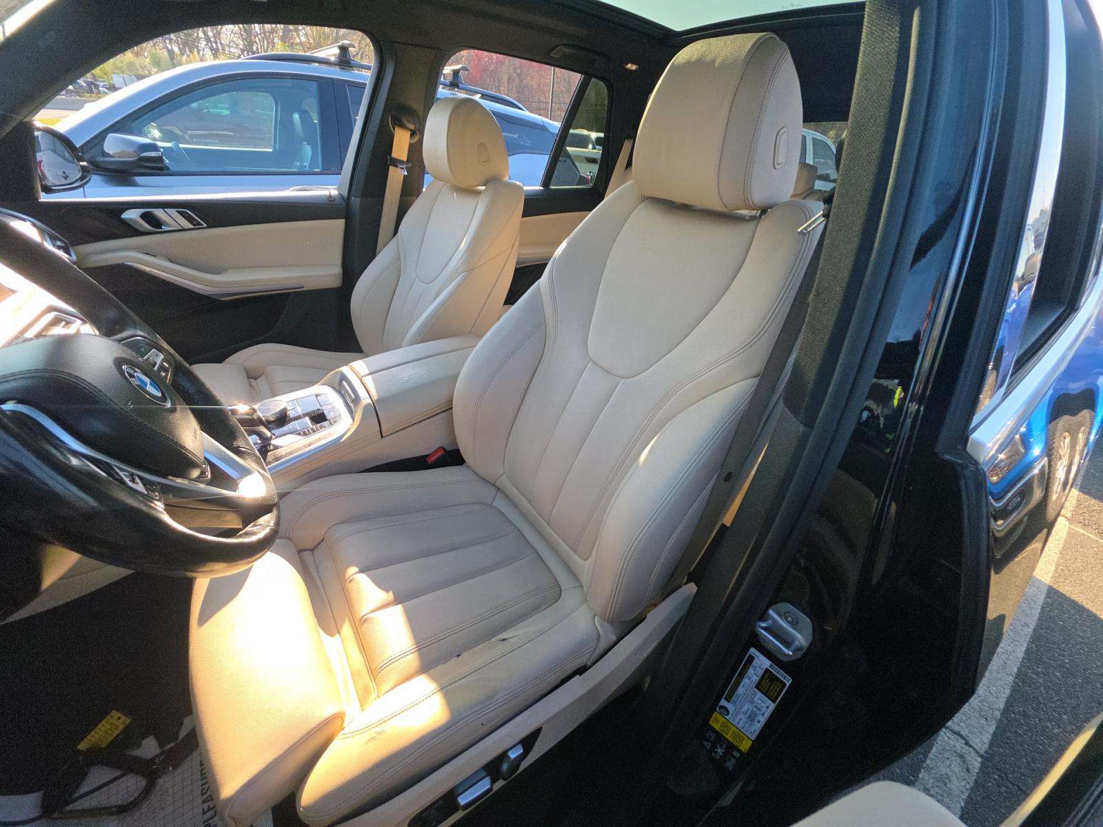 2019 BMW X5 xDrive40i AWD