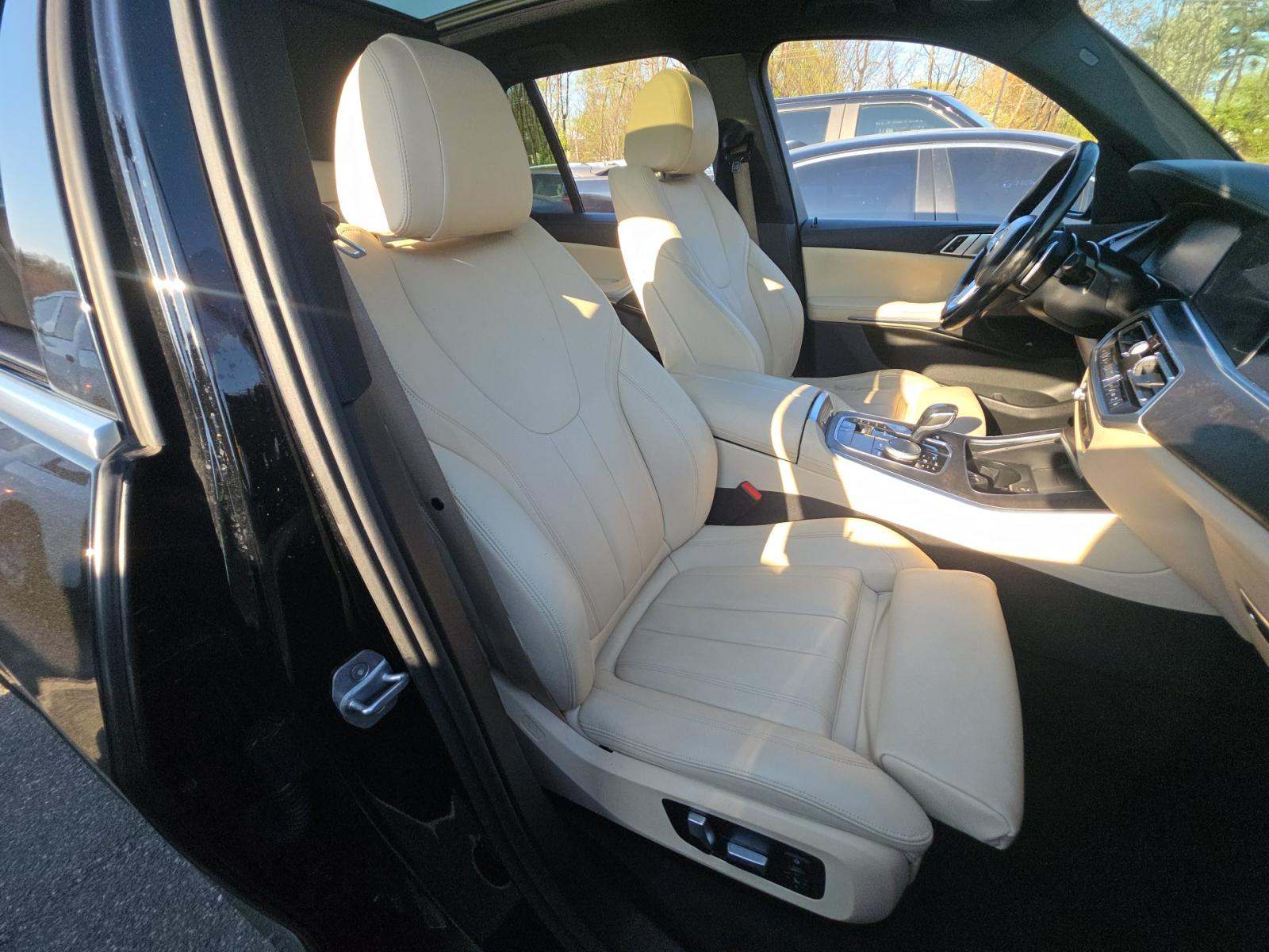 2019 BMW X5 xDrive40i AWD