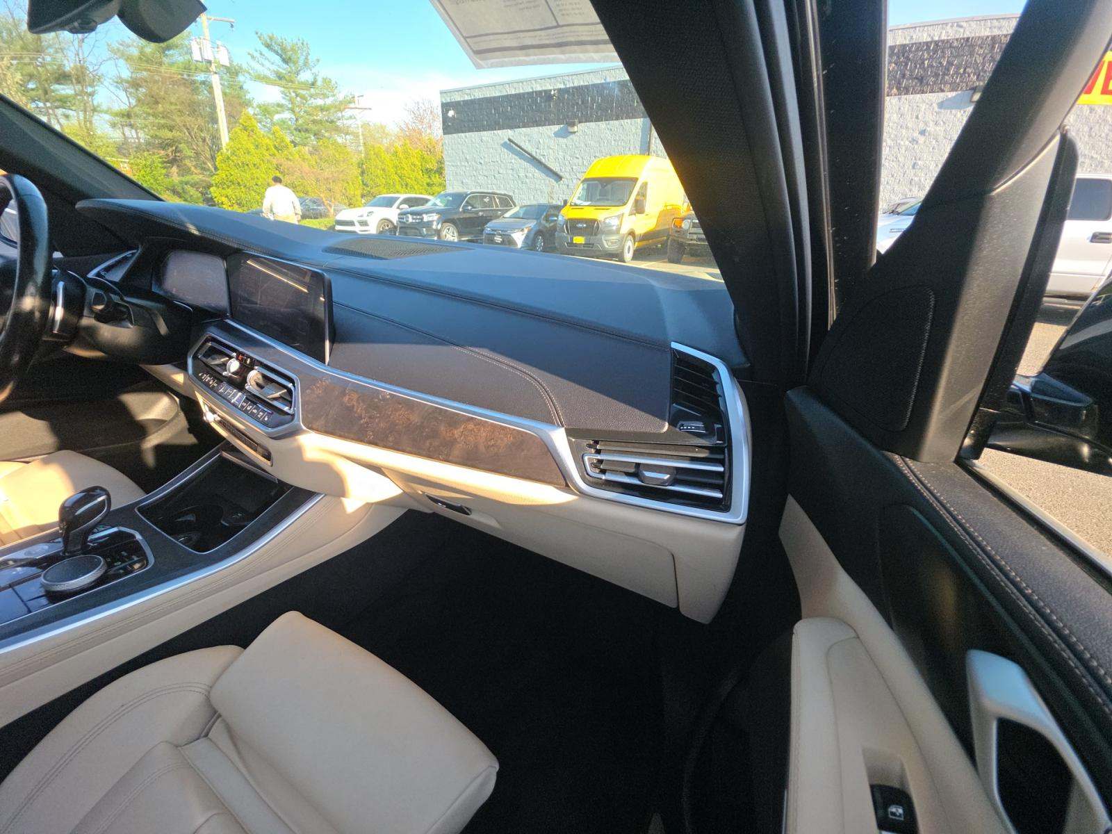 2019 BMW X5 xDrive40i AWD