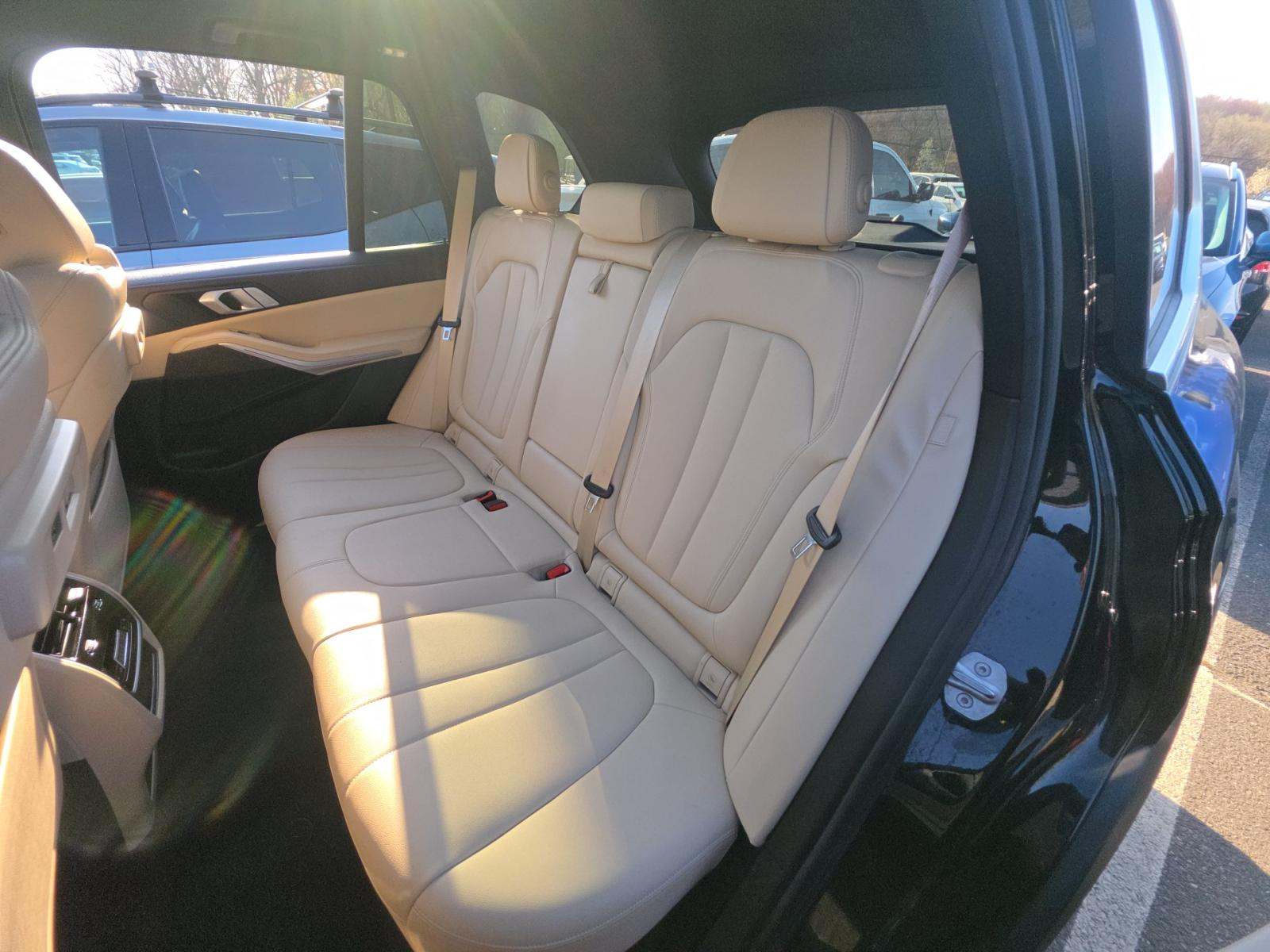 2019 BMW X5 xDrive40i AWD