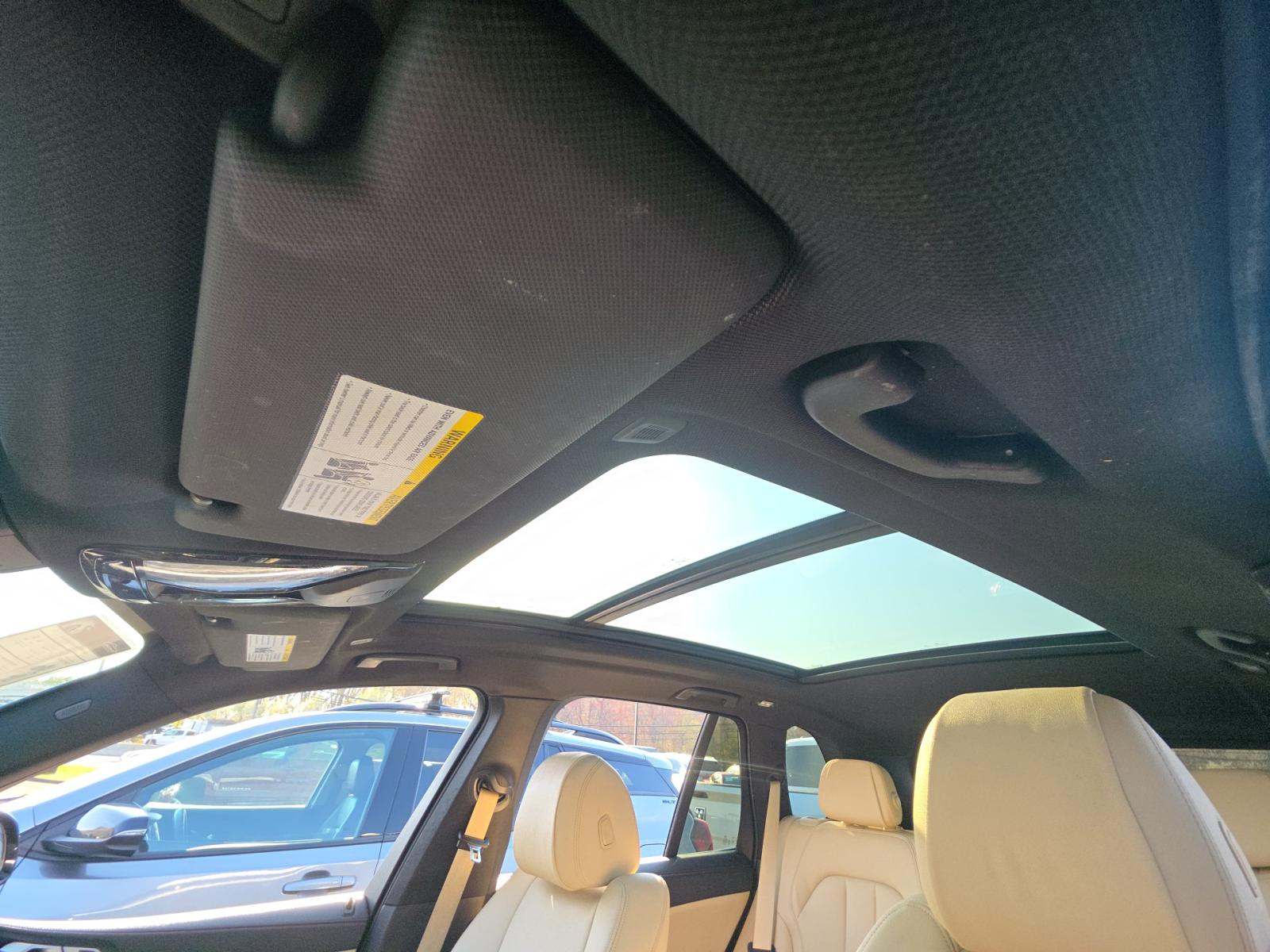 2019 BMW X5 xDrive40i AWD