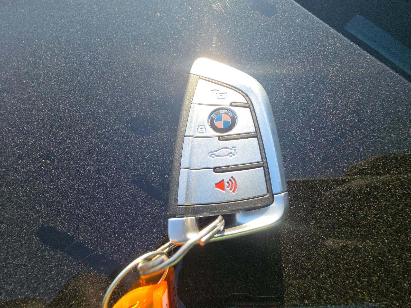 2019 BMW X5 xDrive40i AWD