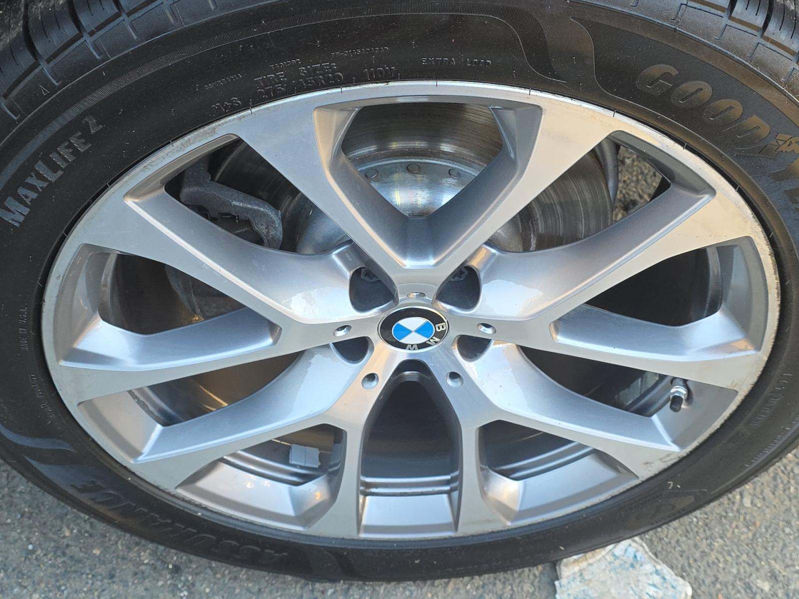 2019 BMW X5 xDrive40i AWD