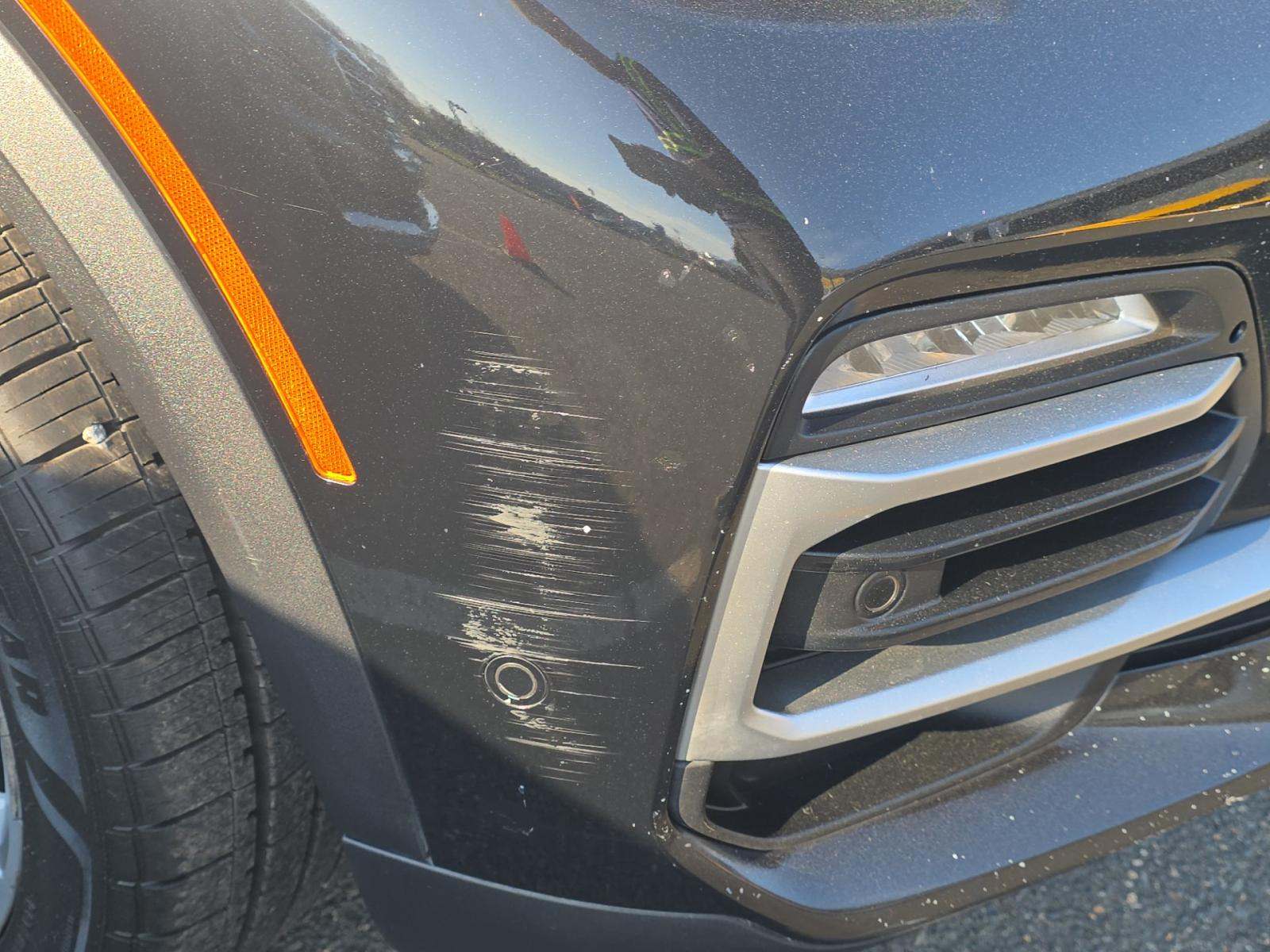 2019 BMW X5 xDrive40i AWD