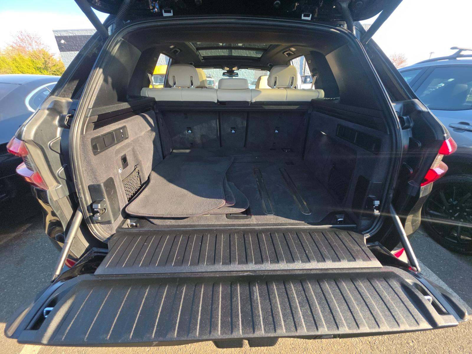 2019 BMW X5 xDrive40i AWD