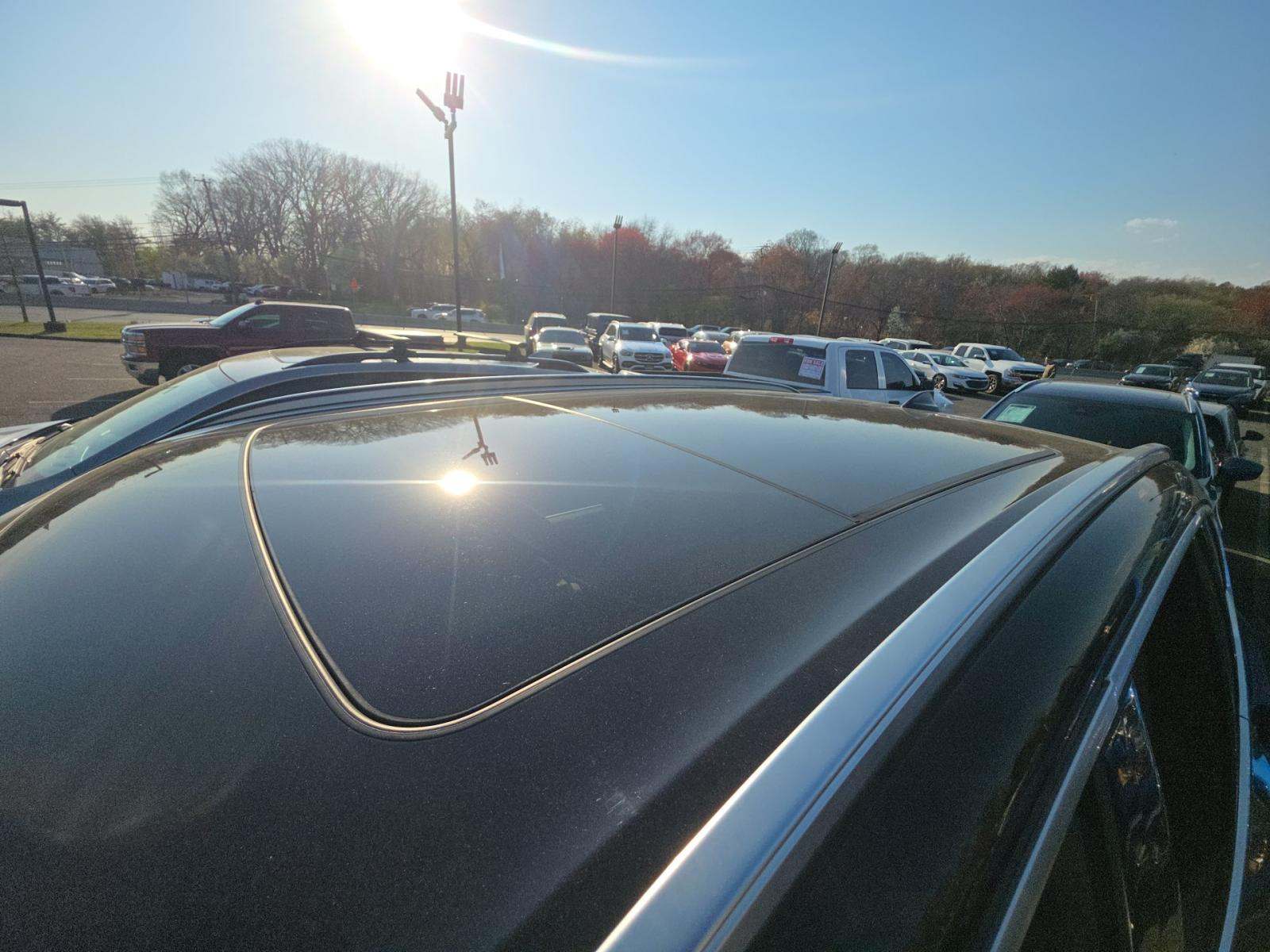 2019 BMW X5 xDrive40i AWD