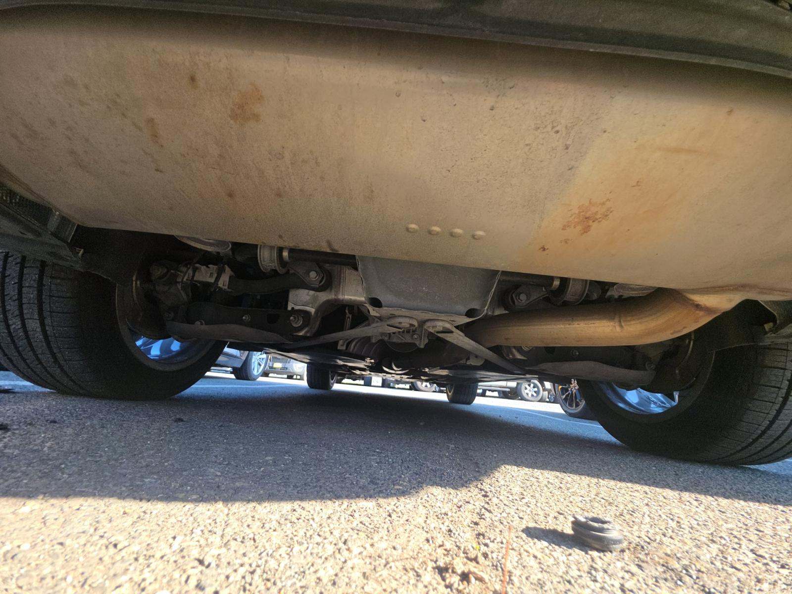 2019 BMW X5 xDrive40i AWD