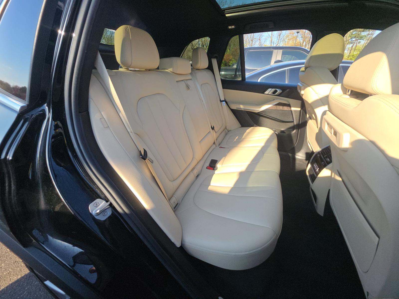 2019 BMW X5 xDrive40i AWD