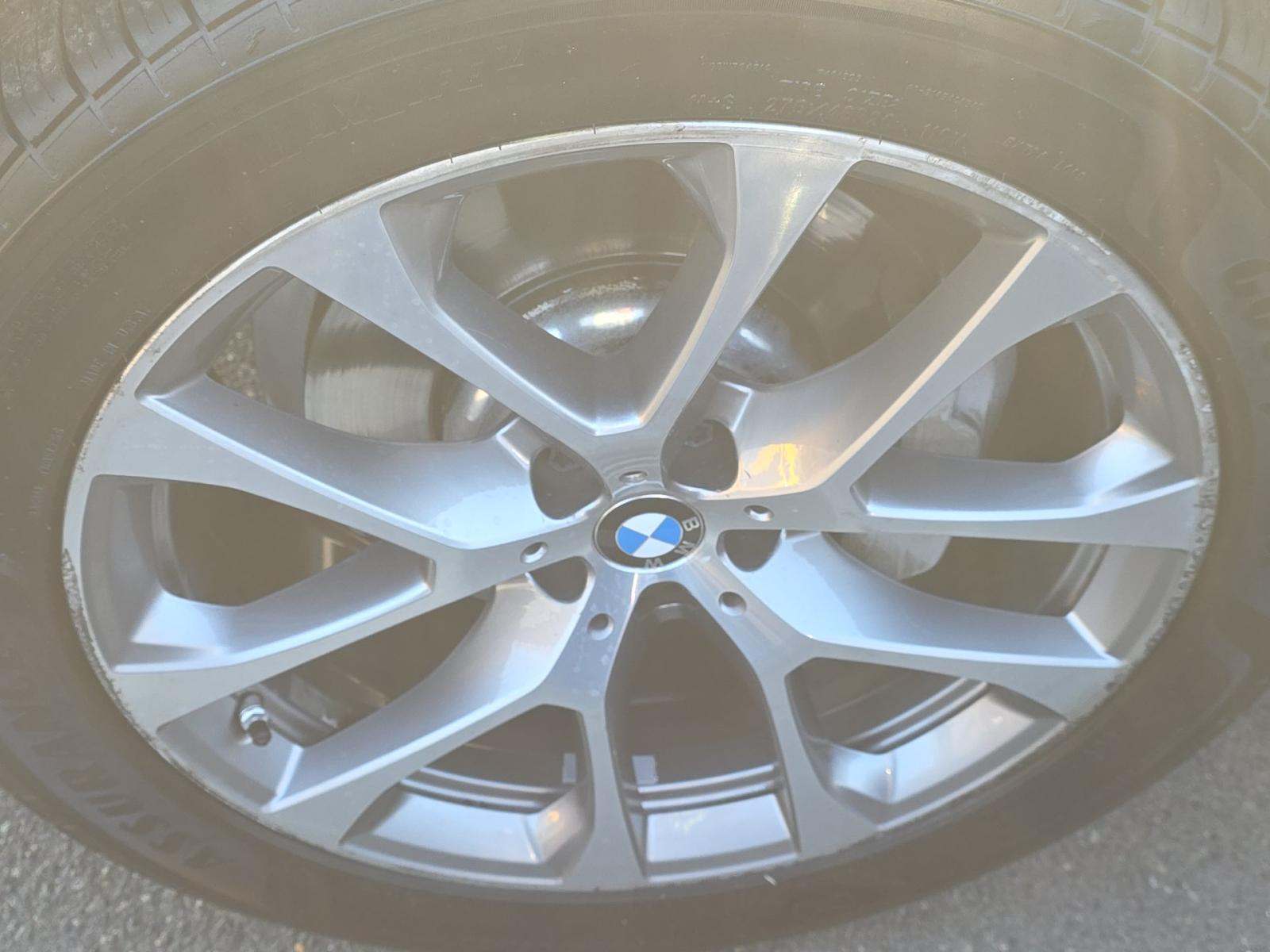 2019 BMW X5 xDrive40i AWD