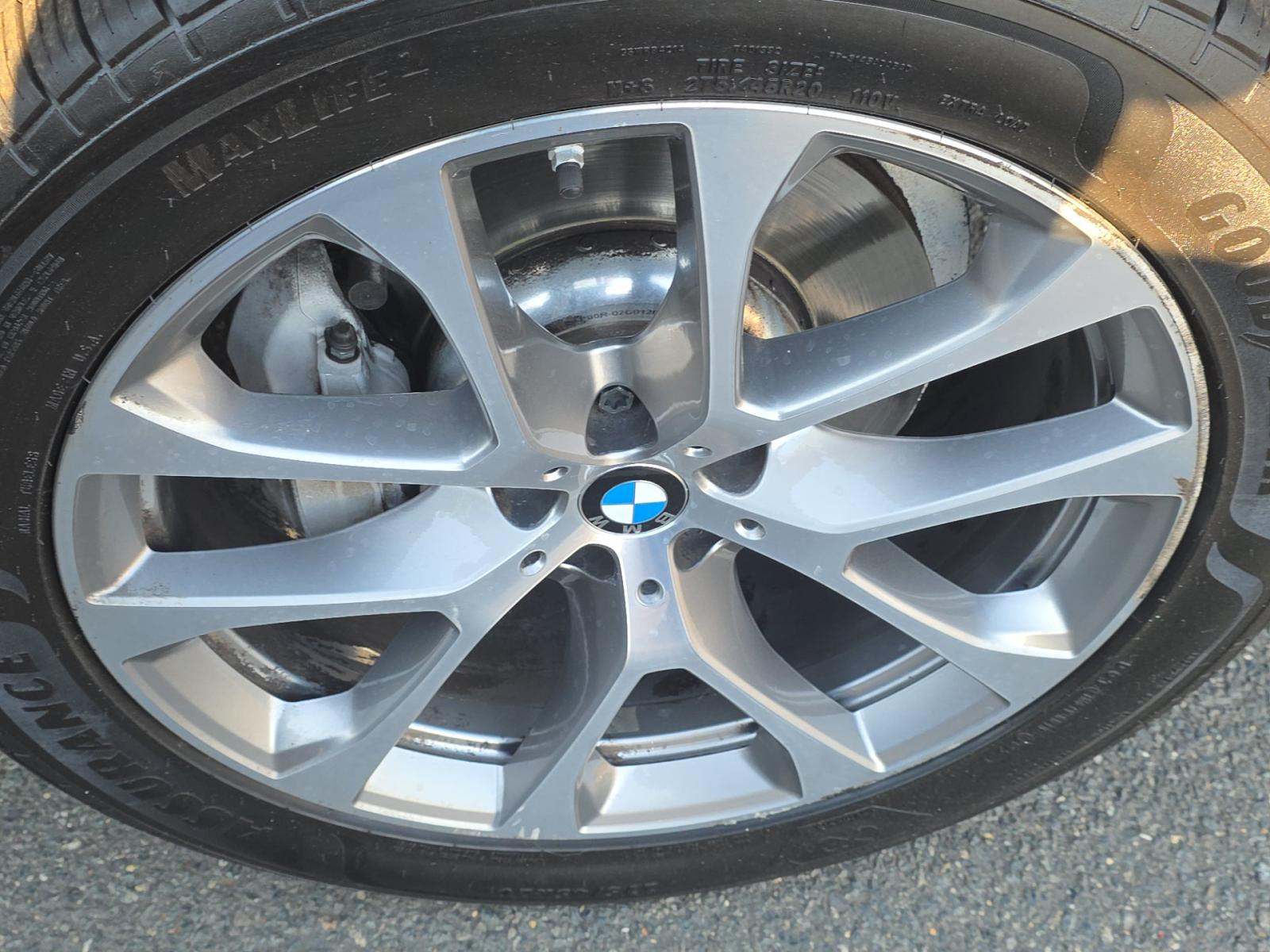 2019 BMW X5 xDrive40i AWD