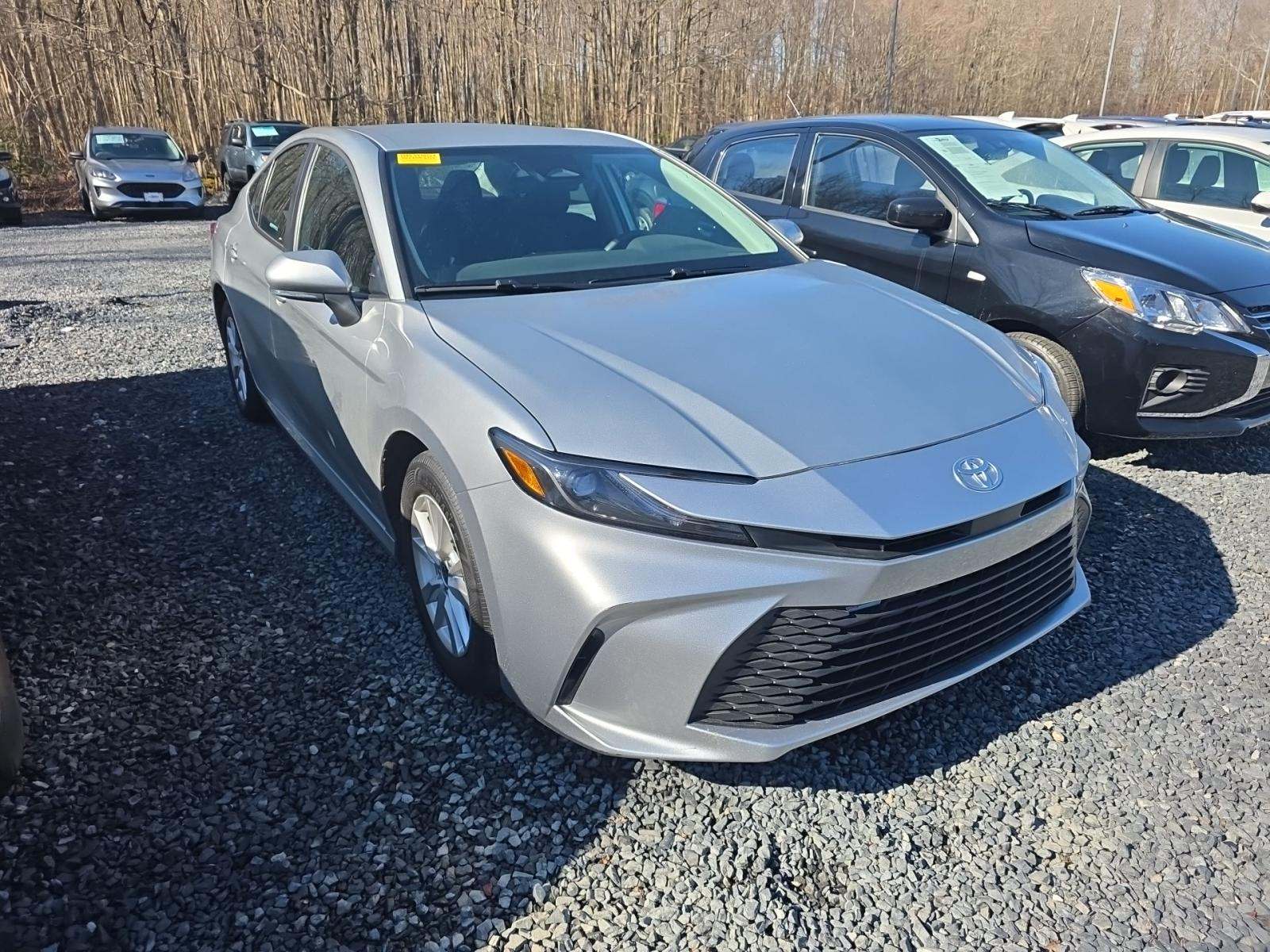 TOYOTA CAMRY - 4