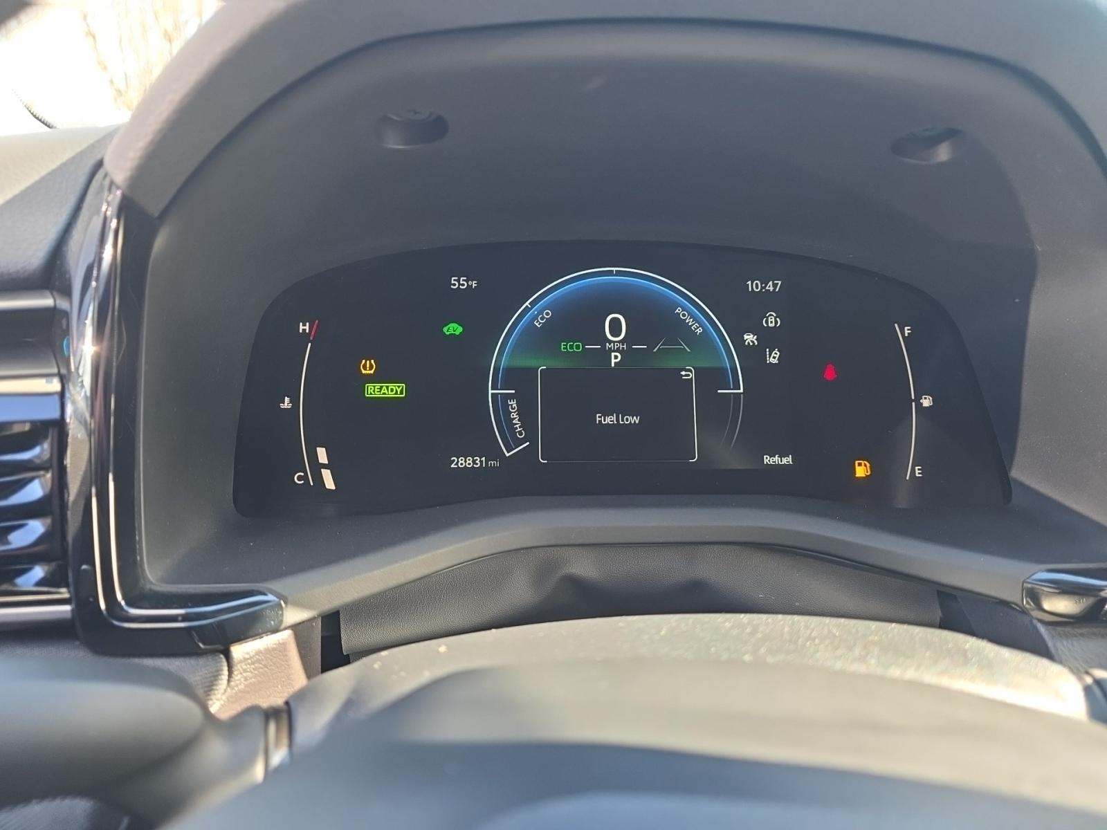 TOYOTA CAMRY - 9