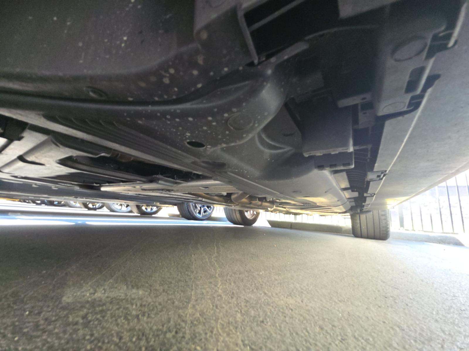 MERCEDES-BENZ GLS-CLASS AMG - 7