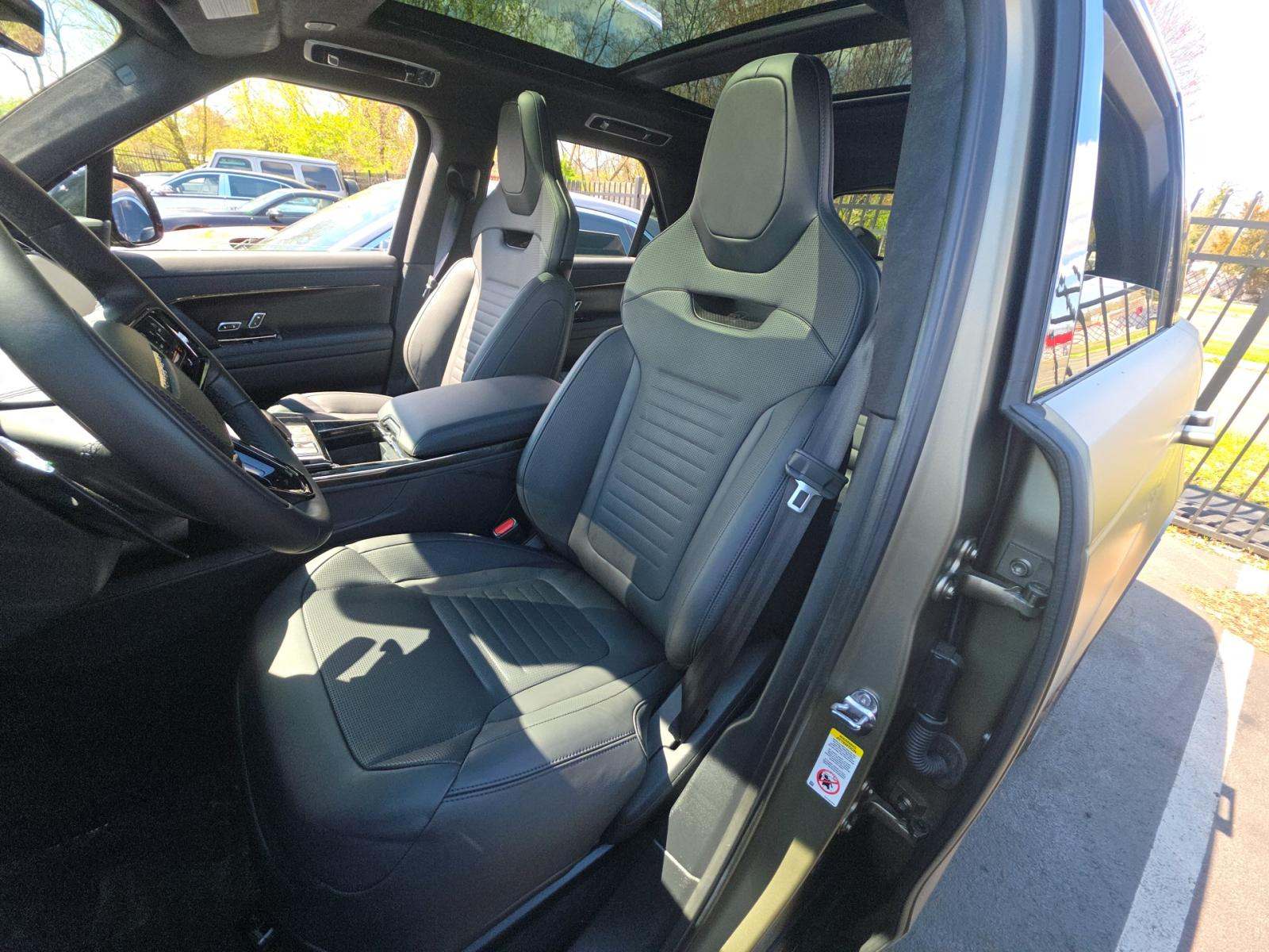 LAND ROVER RANGE ROVER SPORT - 6